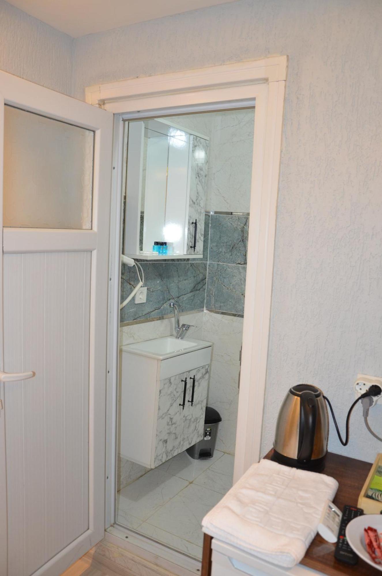 Hotel Ikbal Apart Old Town Istanbul
