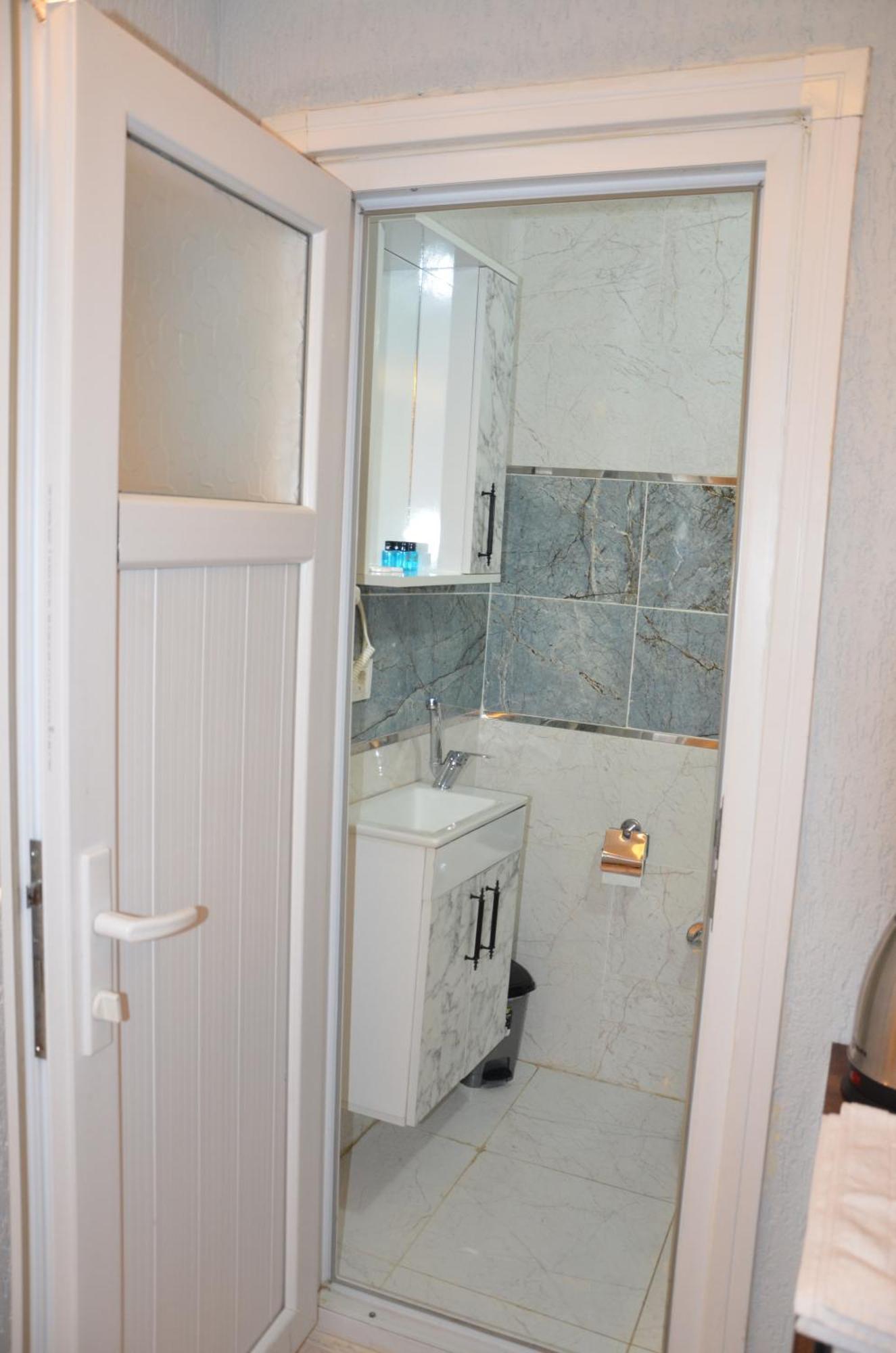 Hotel Ikbal Apart Old Town