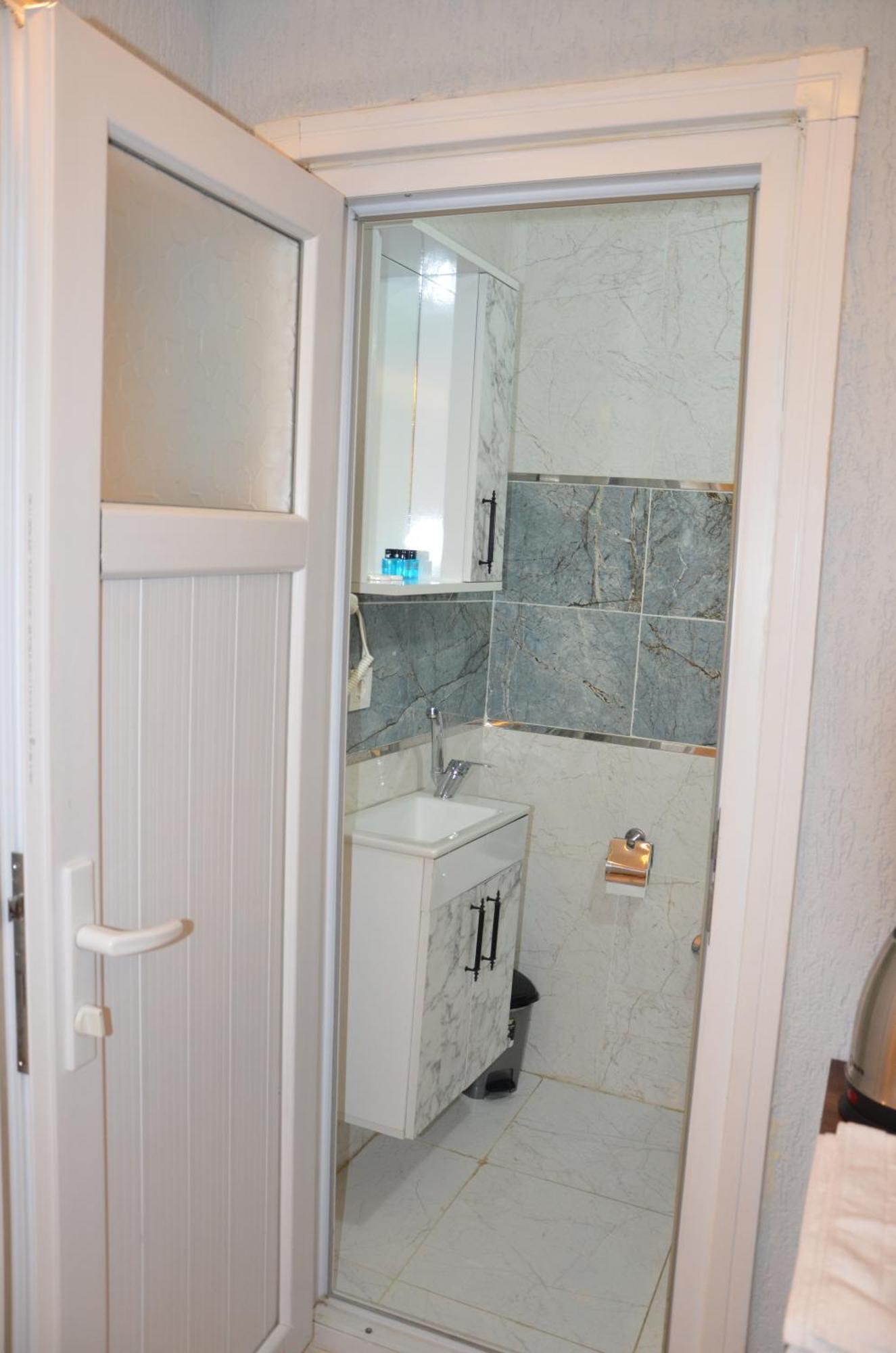 Ikbal Apart Old Town Hotel 3*