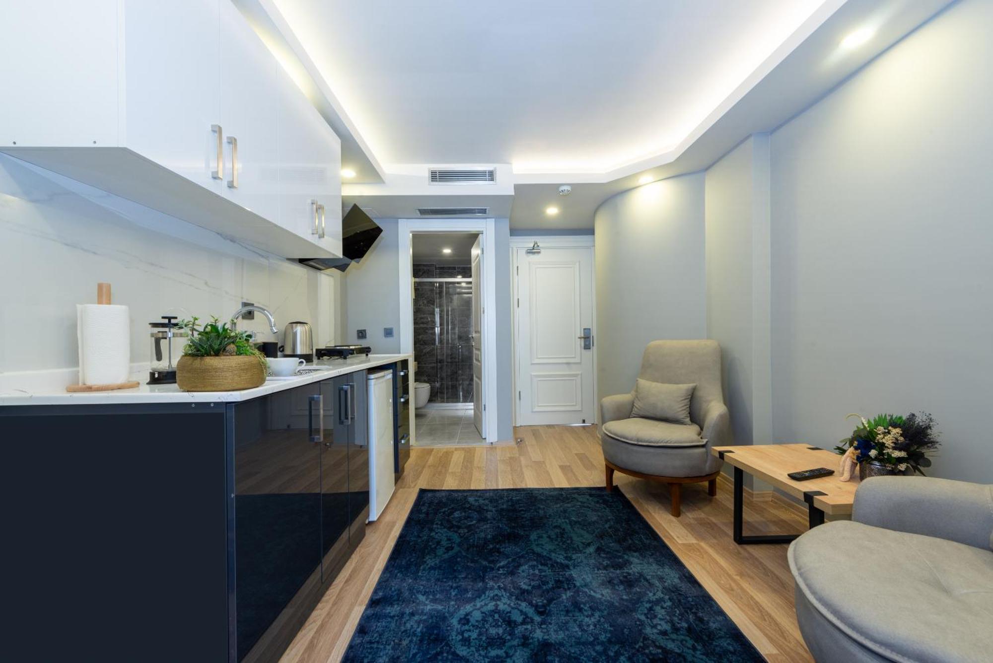 Art Karakoey Istanbul