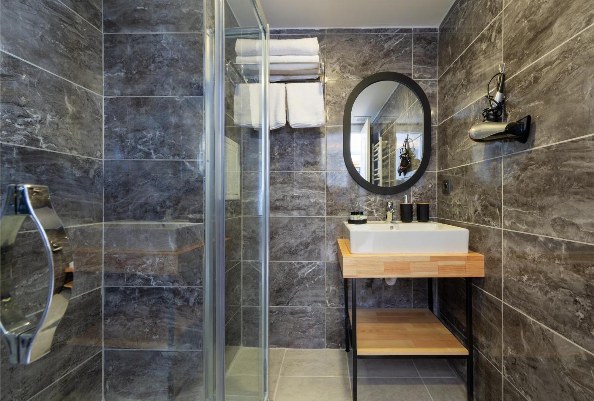 Art Karakoey Aparthotel Istanbul
