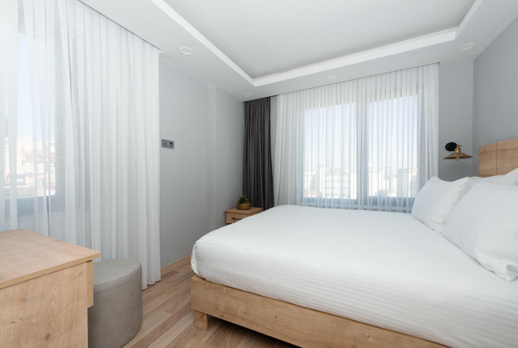 Aparthotel Art Karakoey Istanbul