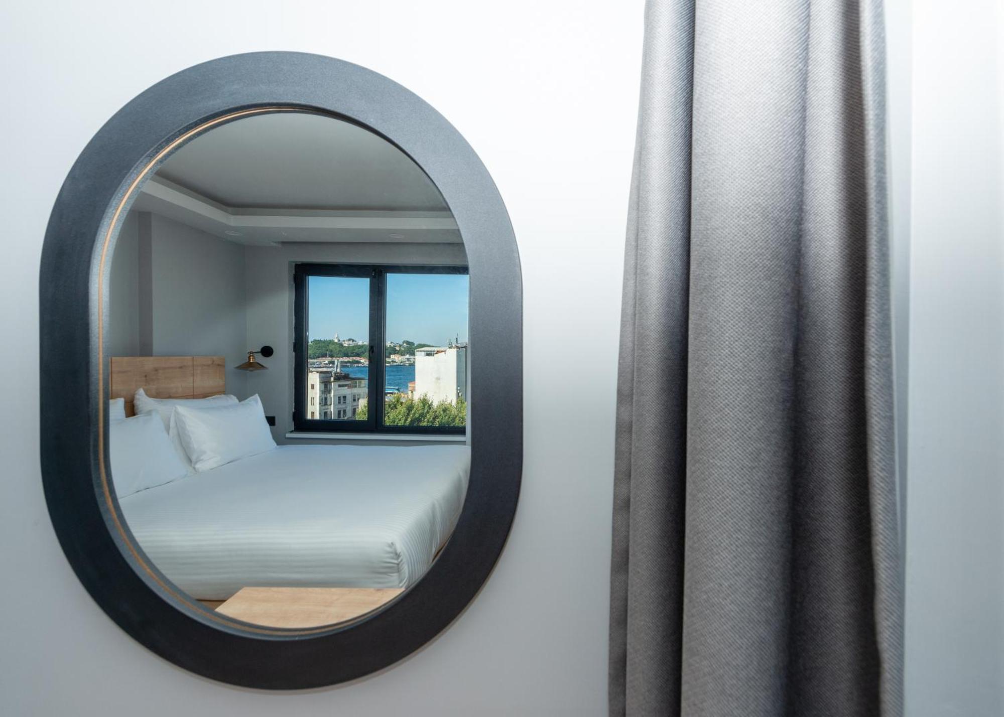 Aparthotel Art Karakoey
