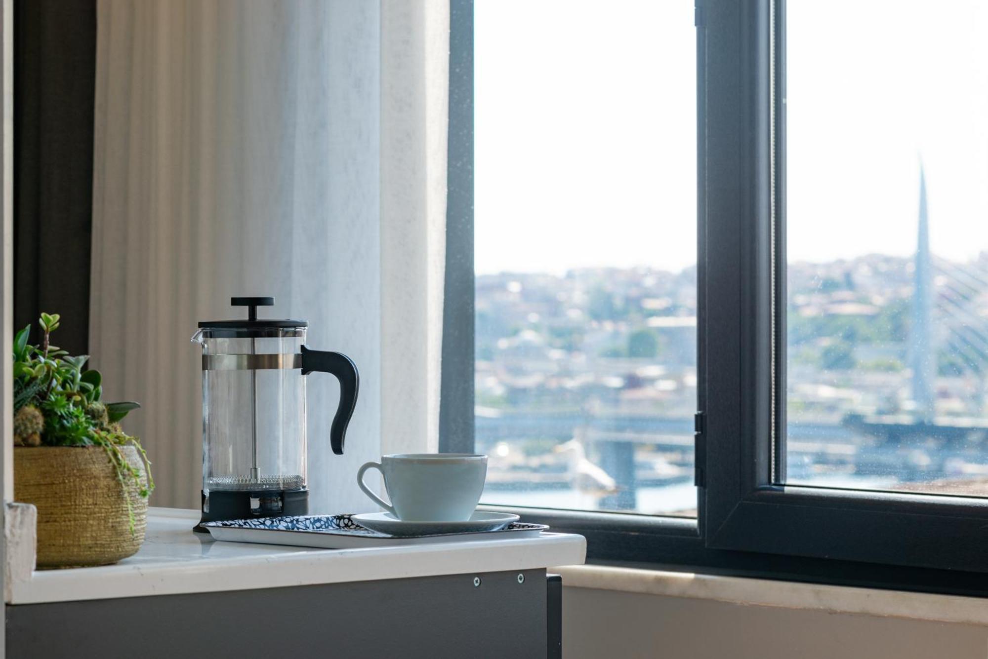Art Karakoey Aparthotel Istanbul