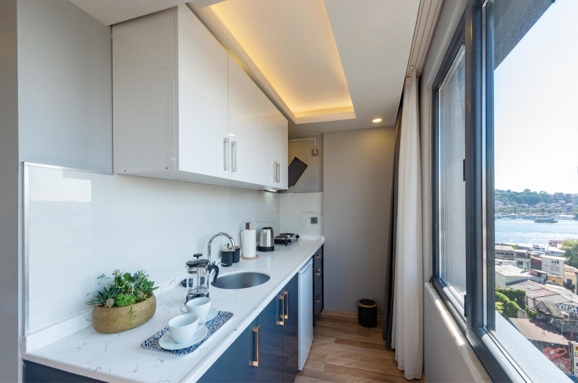 Aparthotel Art Karakoey Istanbul