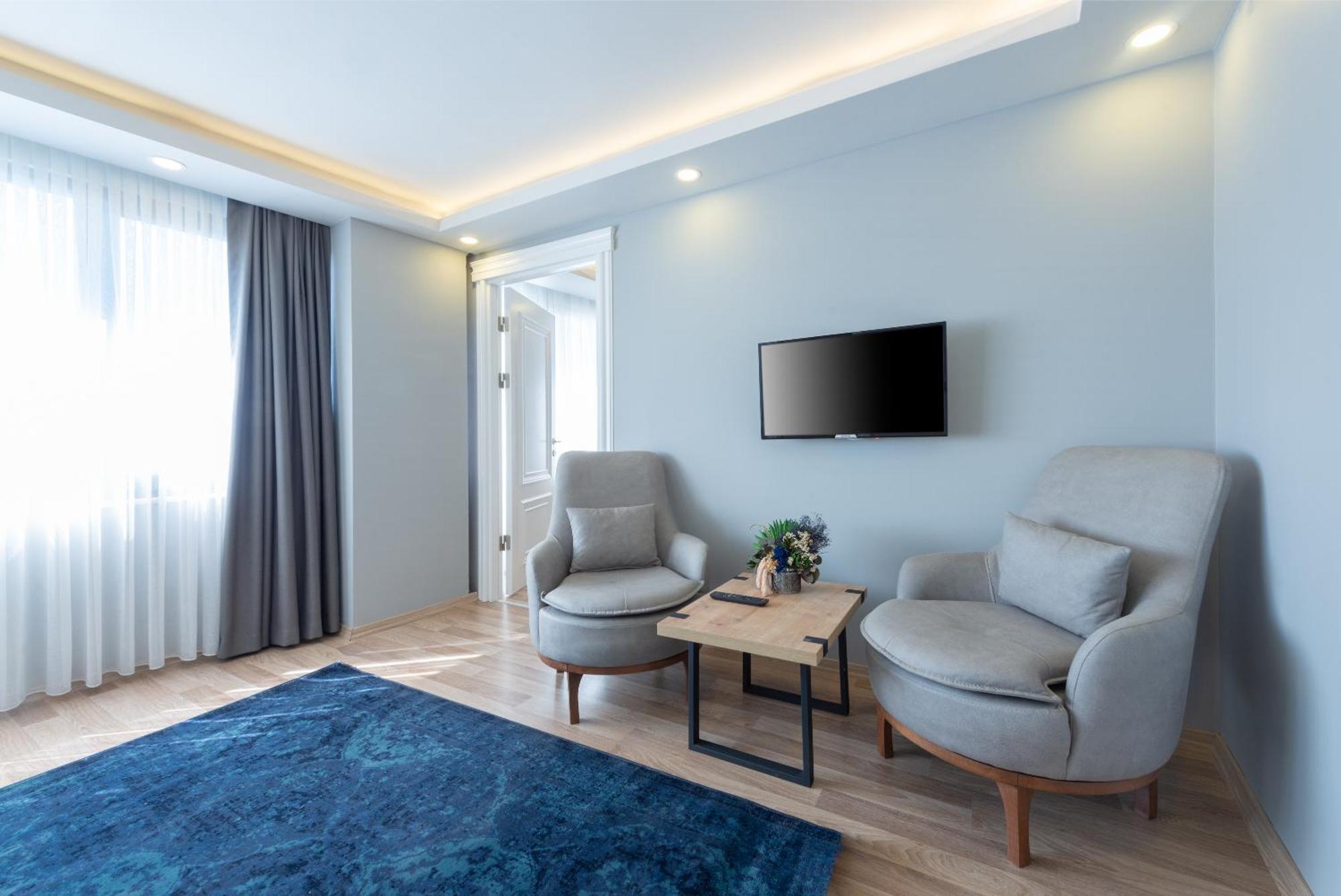 Art Karakoey Istanbul