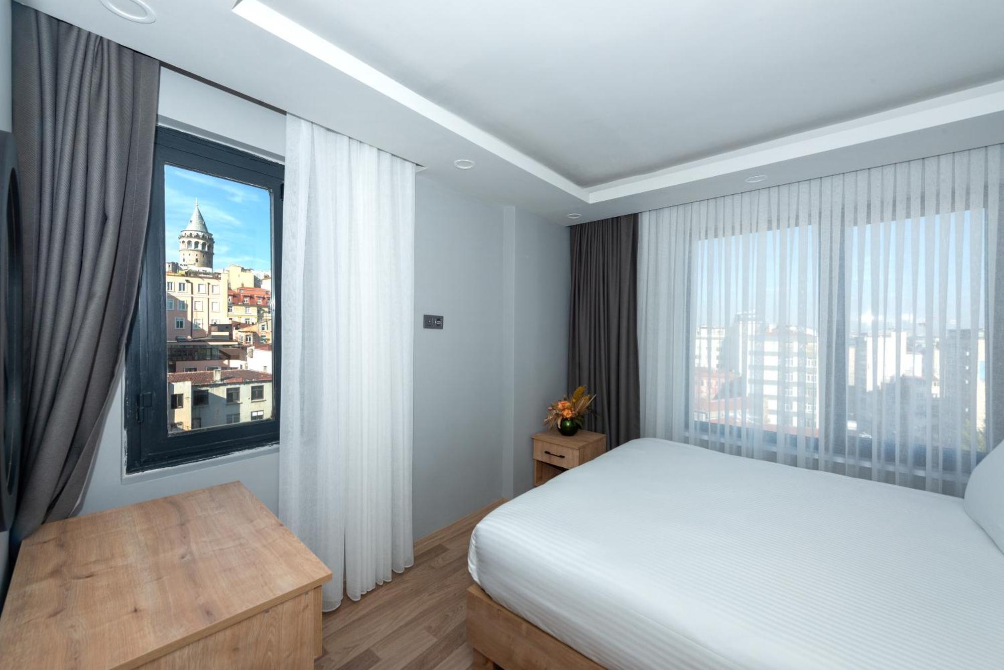 Aparthotel Art Karakoey *