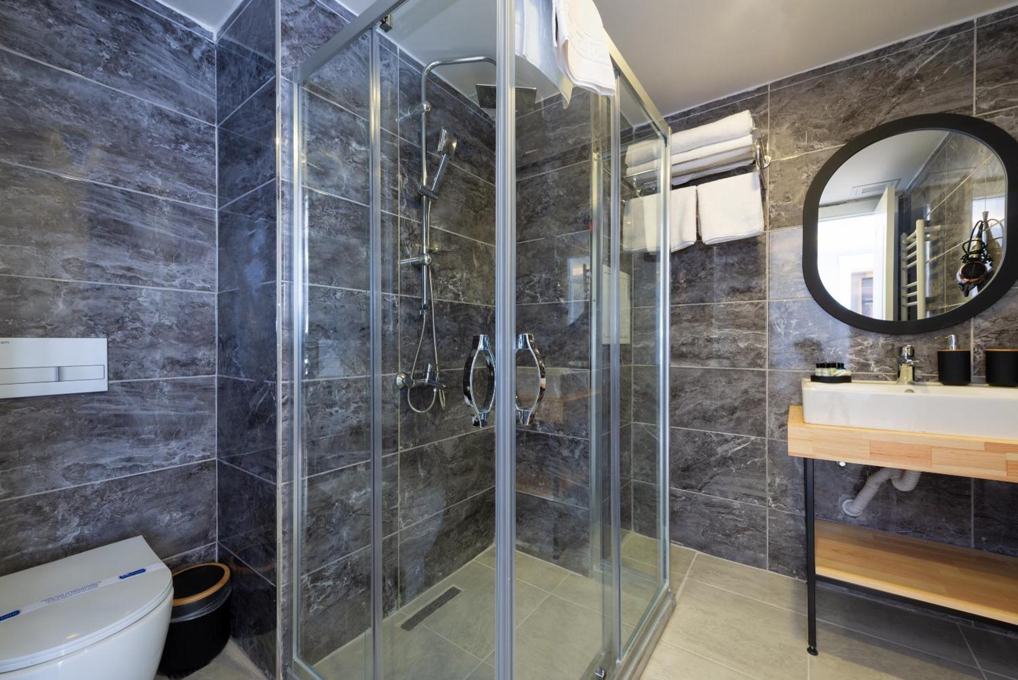 Art Karakoey Aparthotel Istanbul