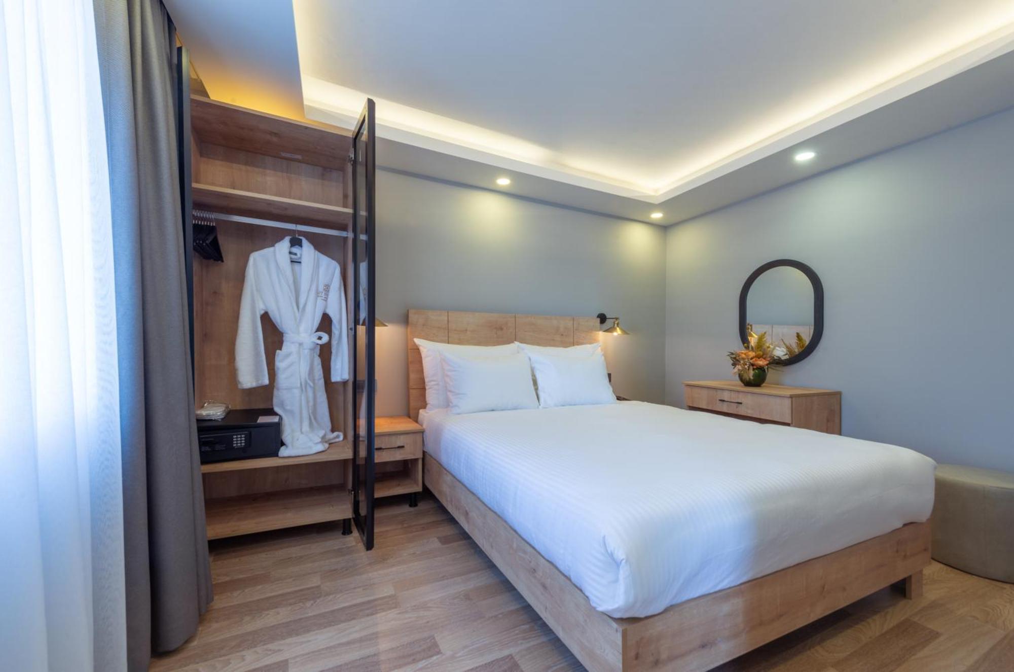 Art Karakoey Istanbul