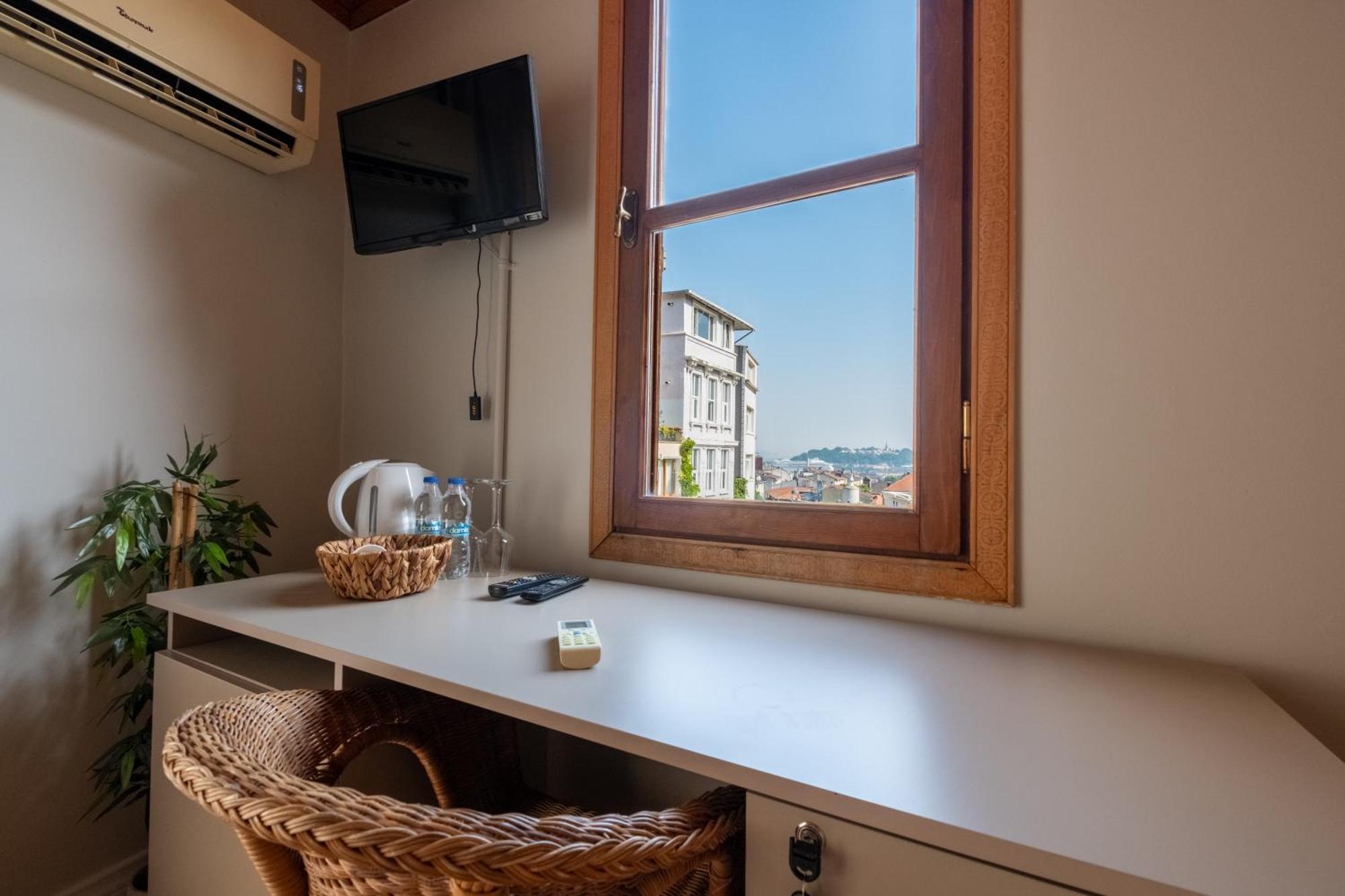 Hotel Koala Istanbul