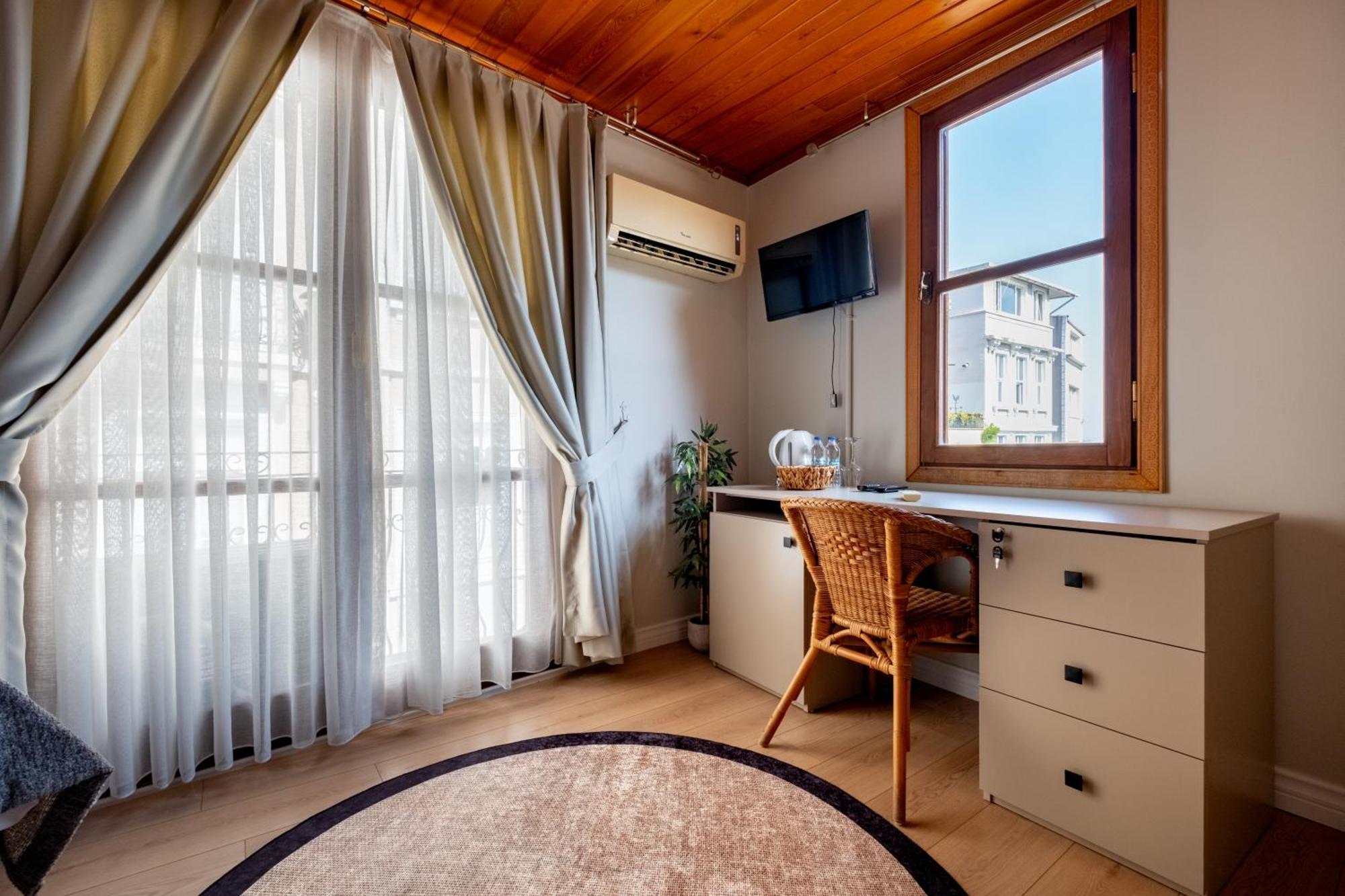 Koala Hotel Istanbul