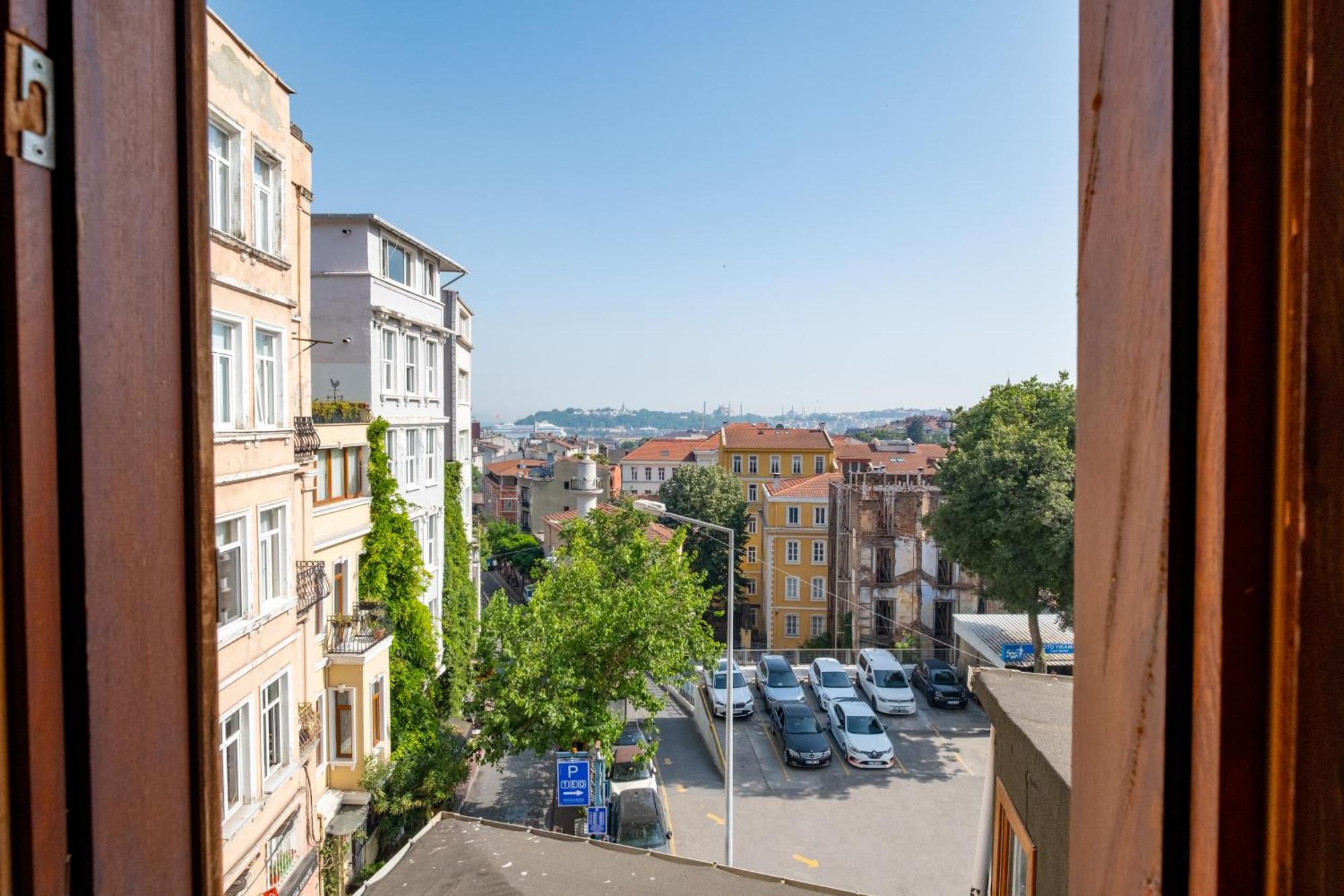 Hotel Koala Istanbul