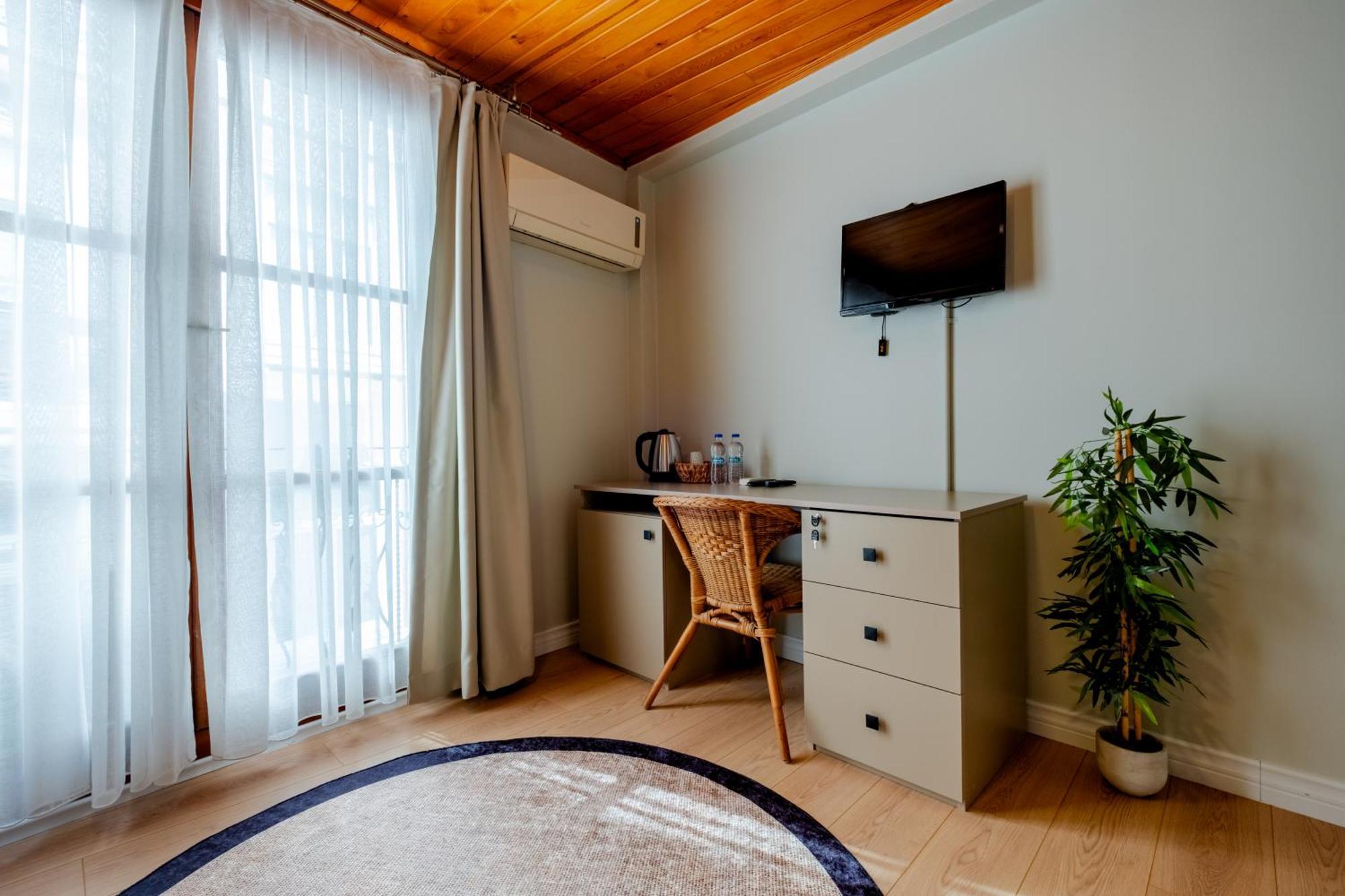 Koala Hotel Istanbul