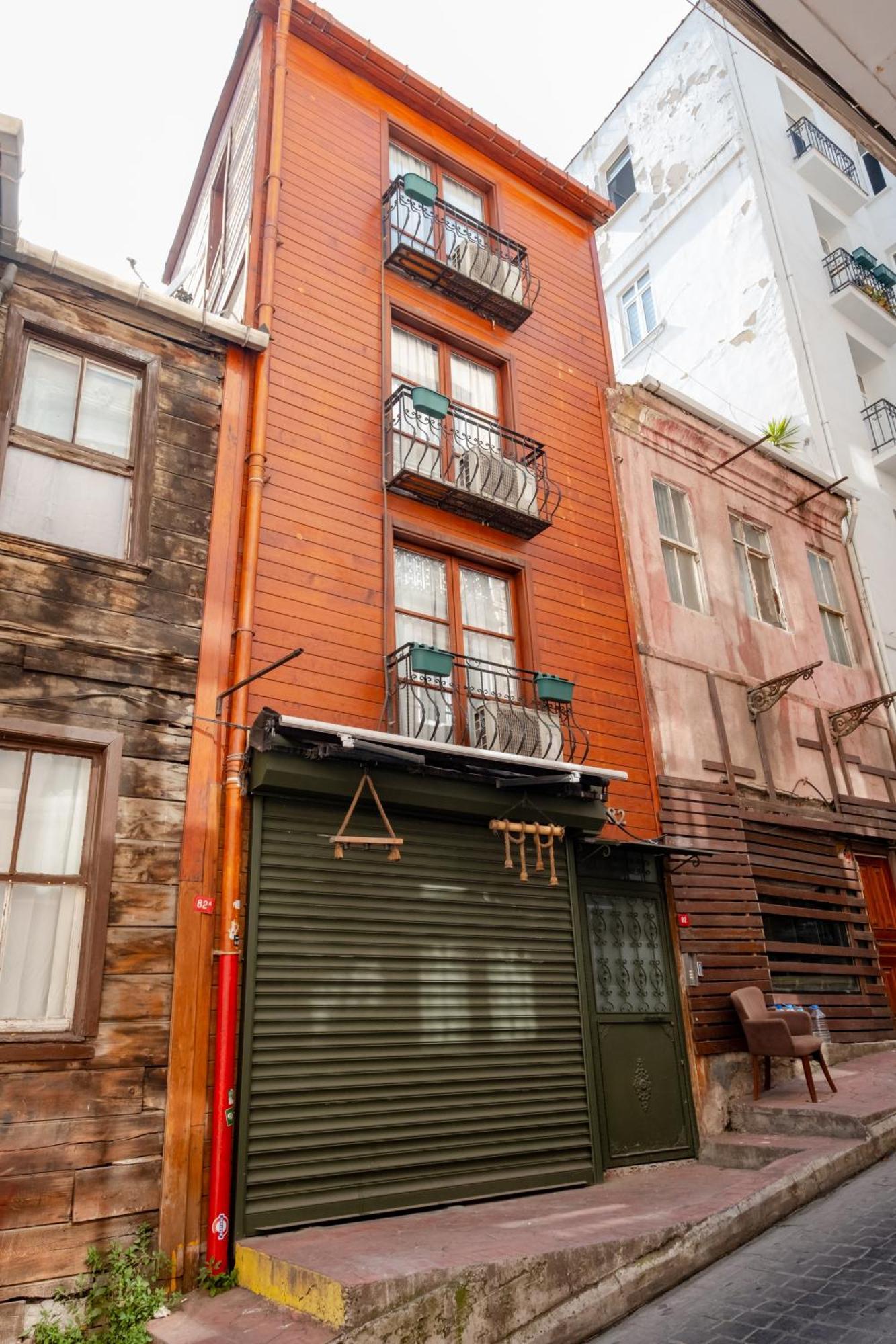 Koala Hotel Istanbul