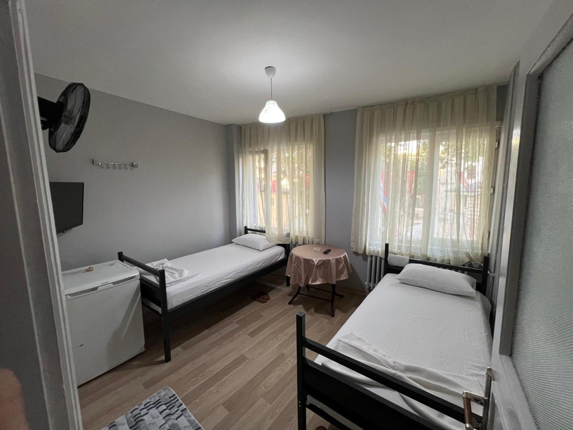 Alim Hotel Istanbul
