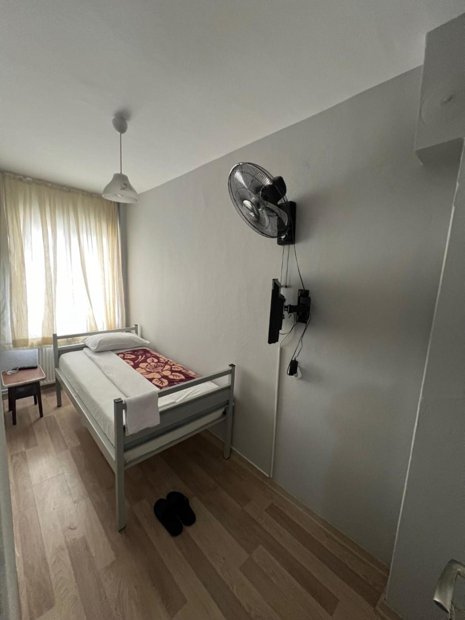 Alim Hotel