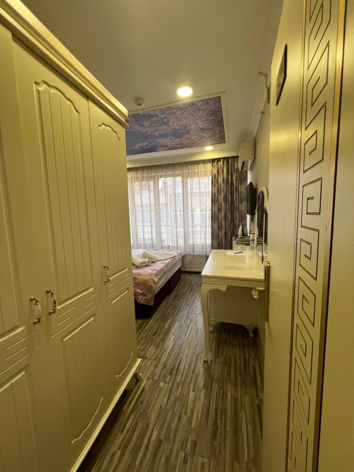 Hotel Maribor Istanbul