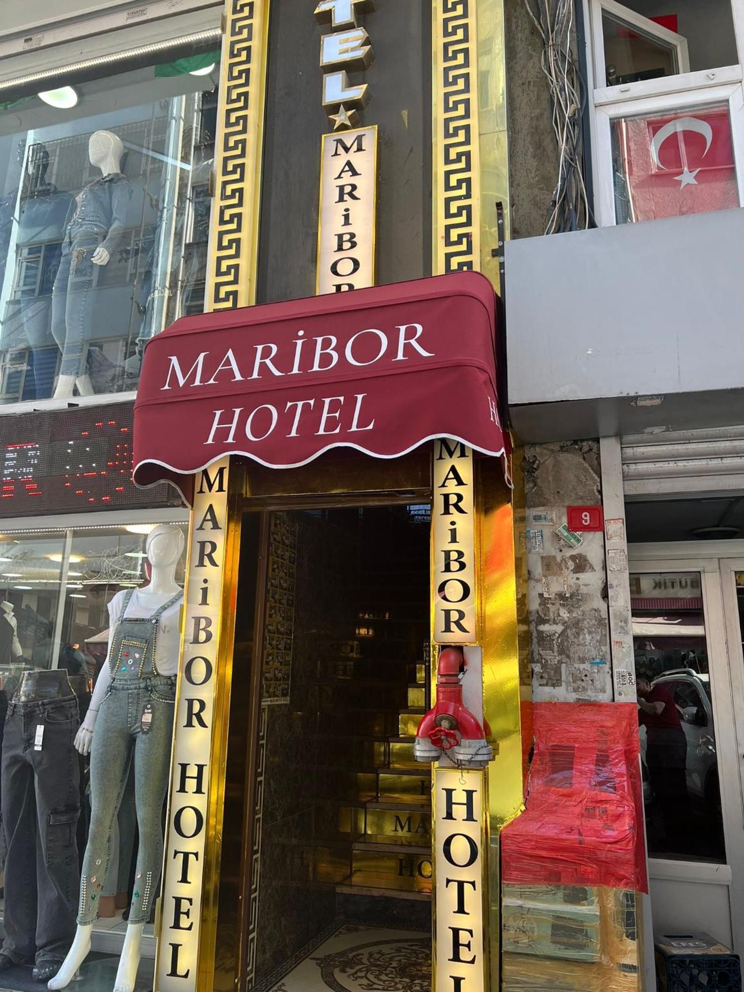 Hotel Maribor