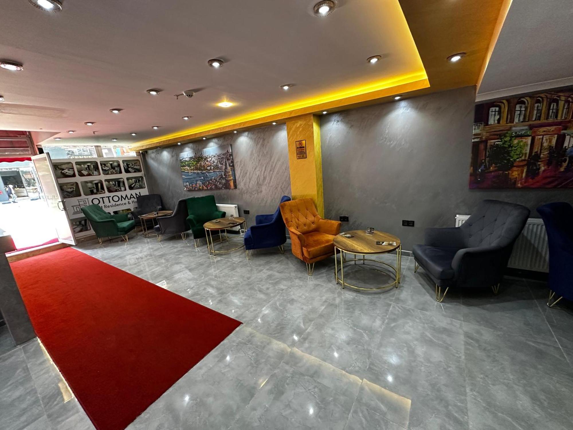 Ottoman Aparthotel