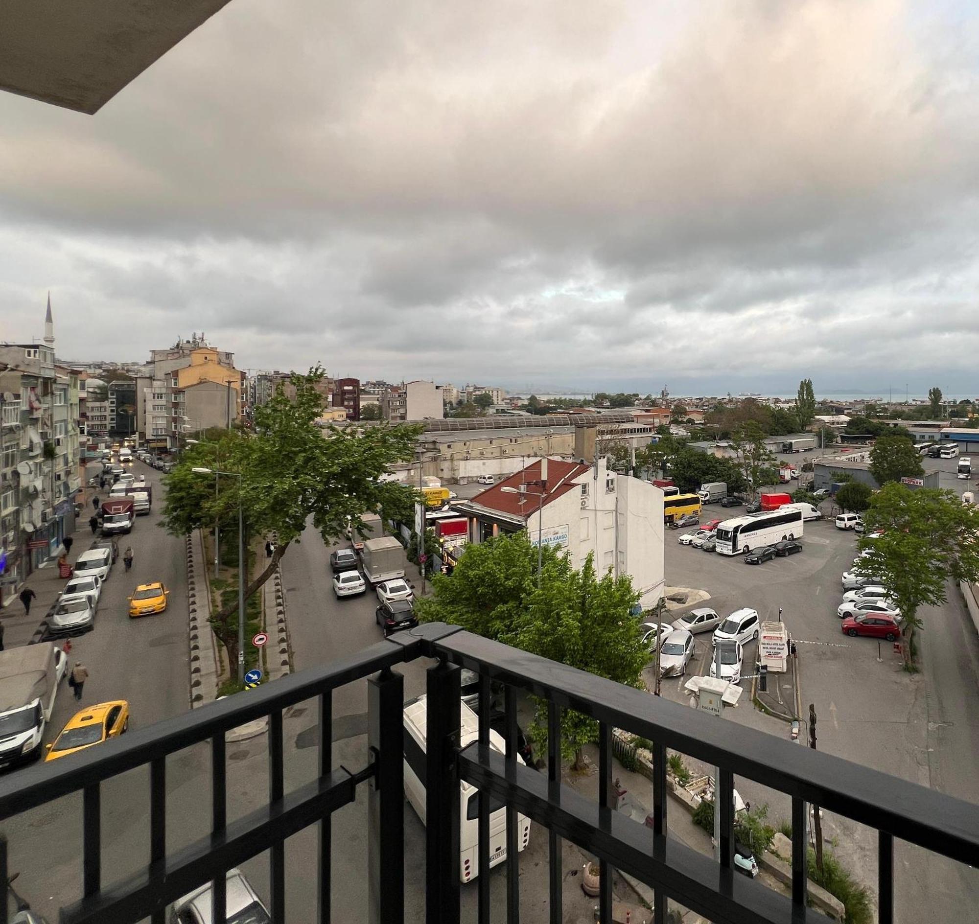 Soykan Hotel