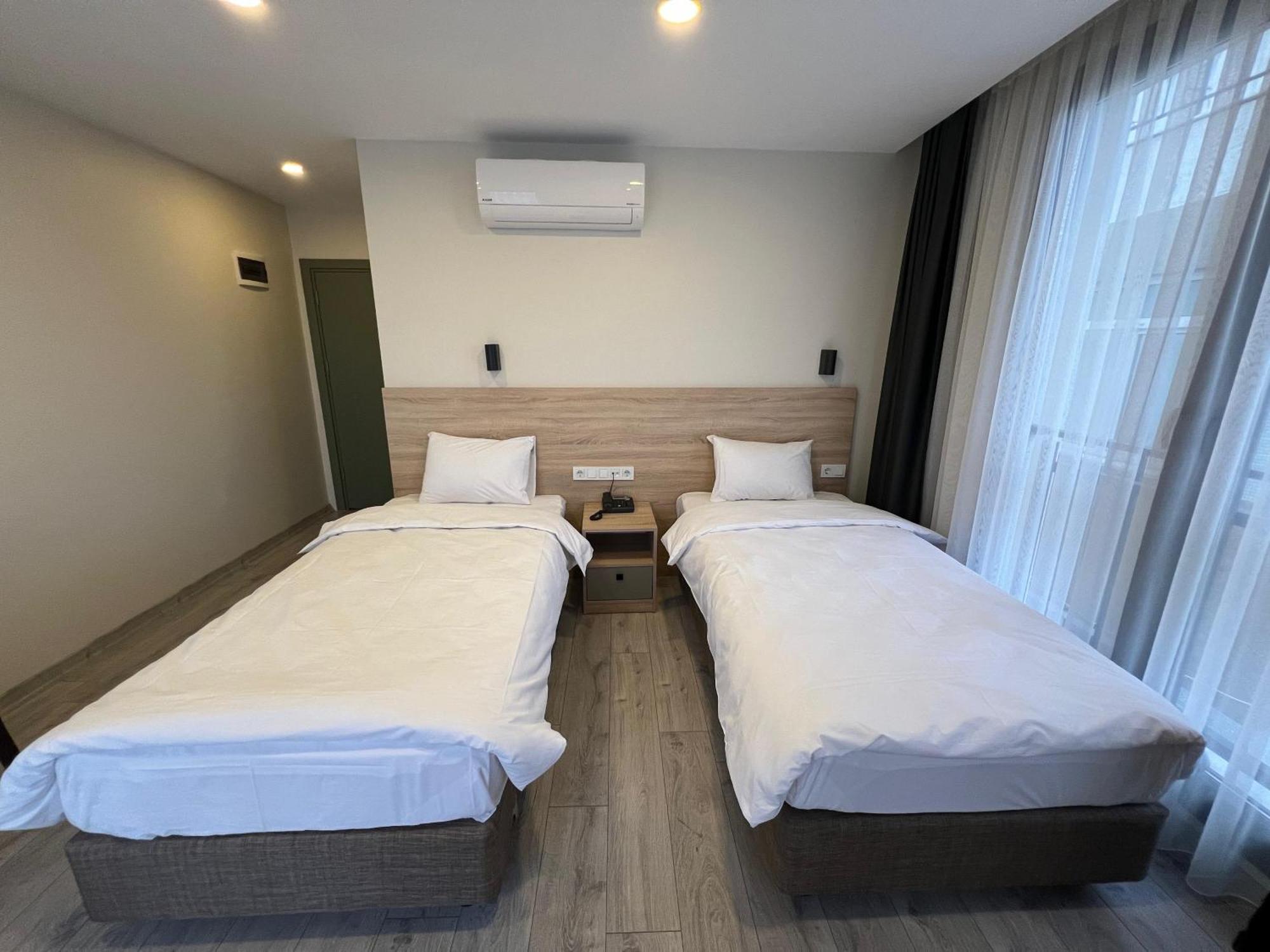 Soykan Hotel 2*