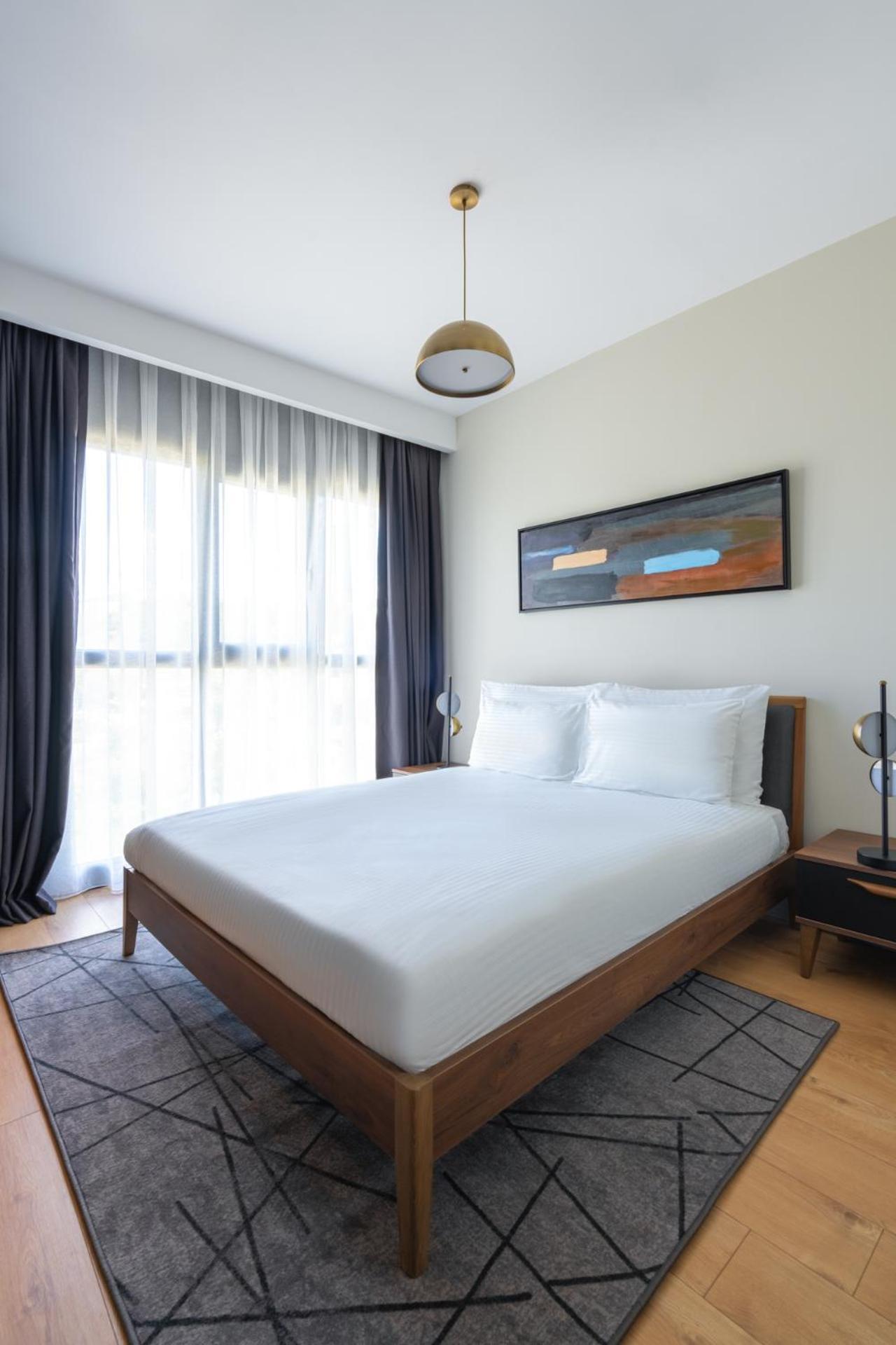 Aparthotel The Superior Living Kagithane *