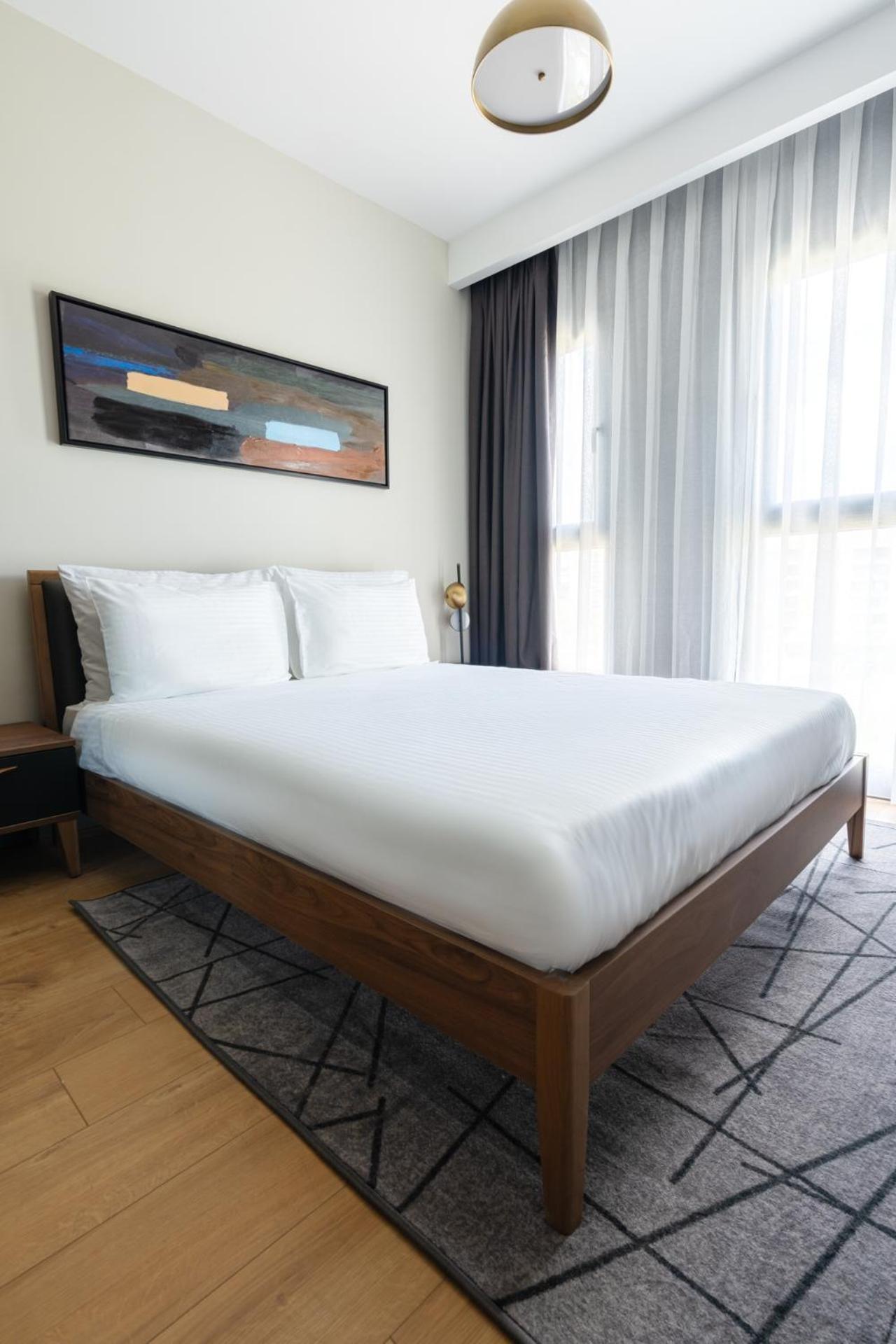 The Superior Living Kagithane Istanbul