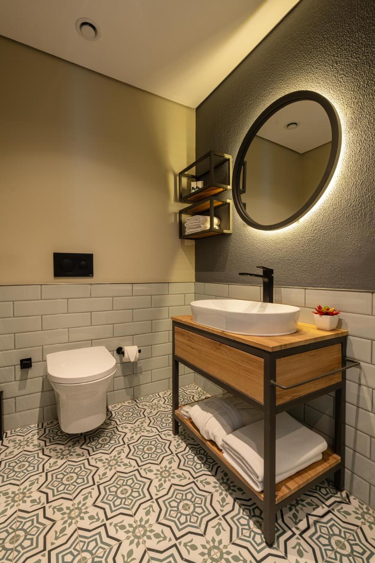 The Superior Living Kagithane Aparthotel *