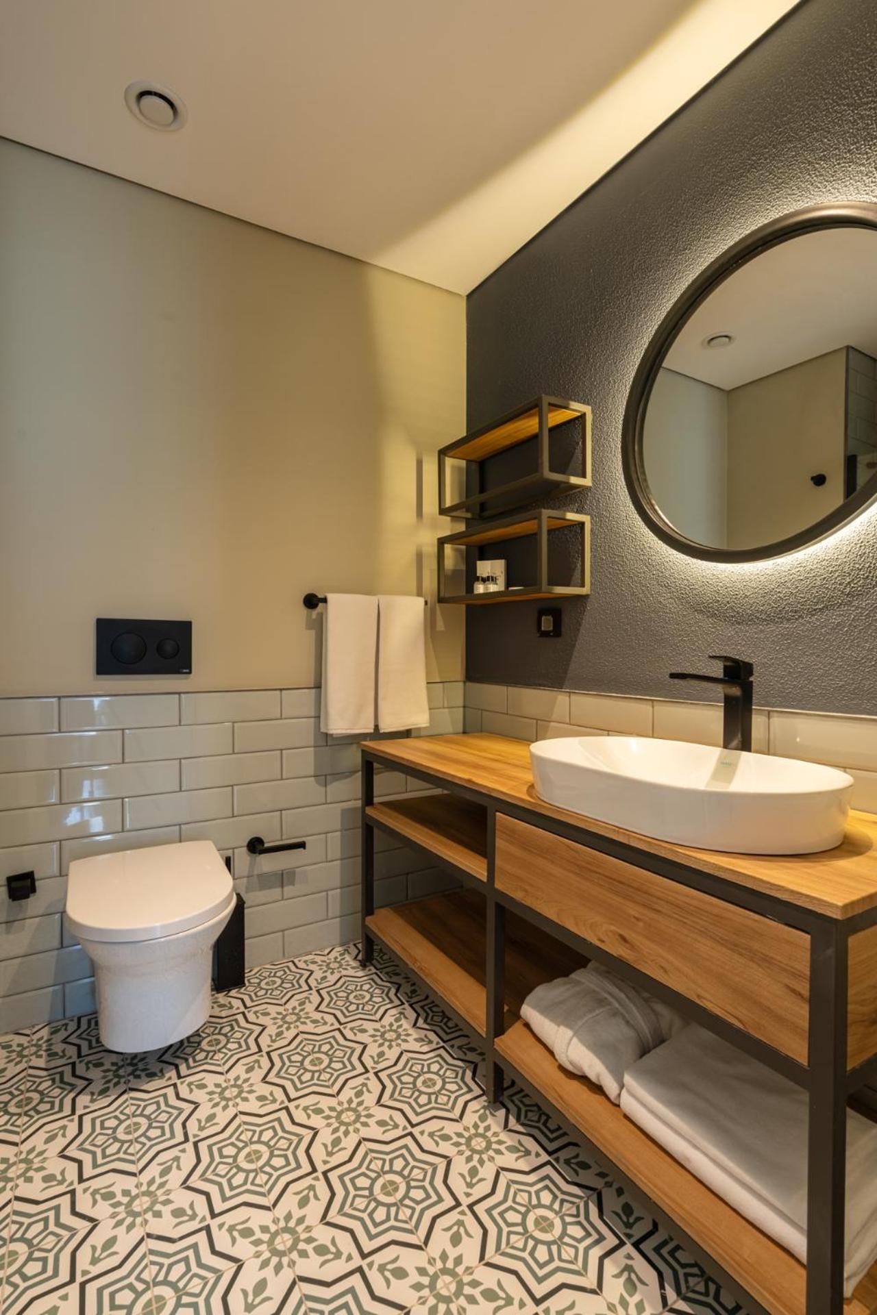 The Superior Living Kagithane Aparthotel