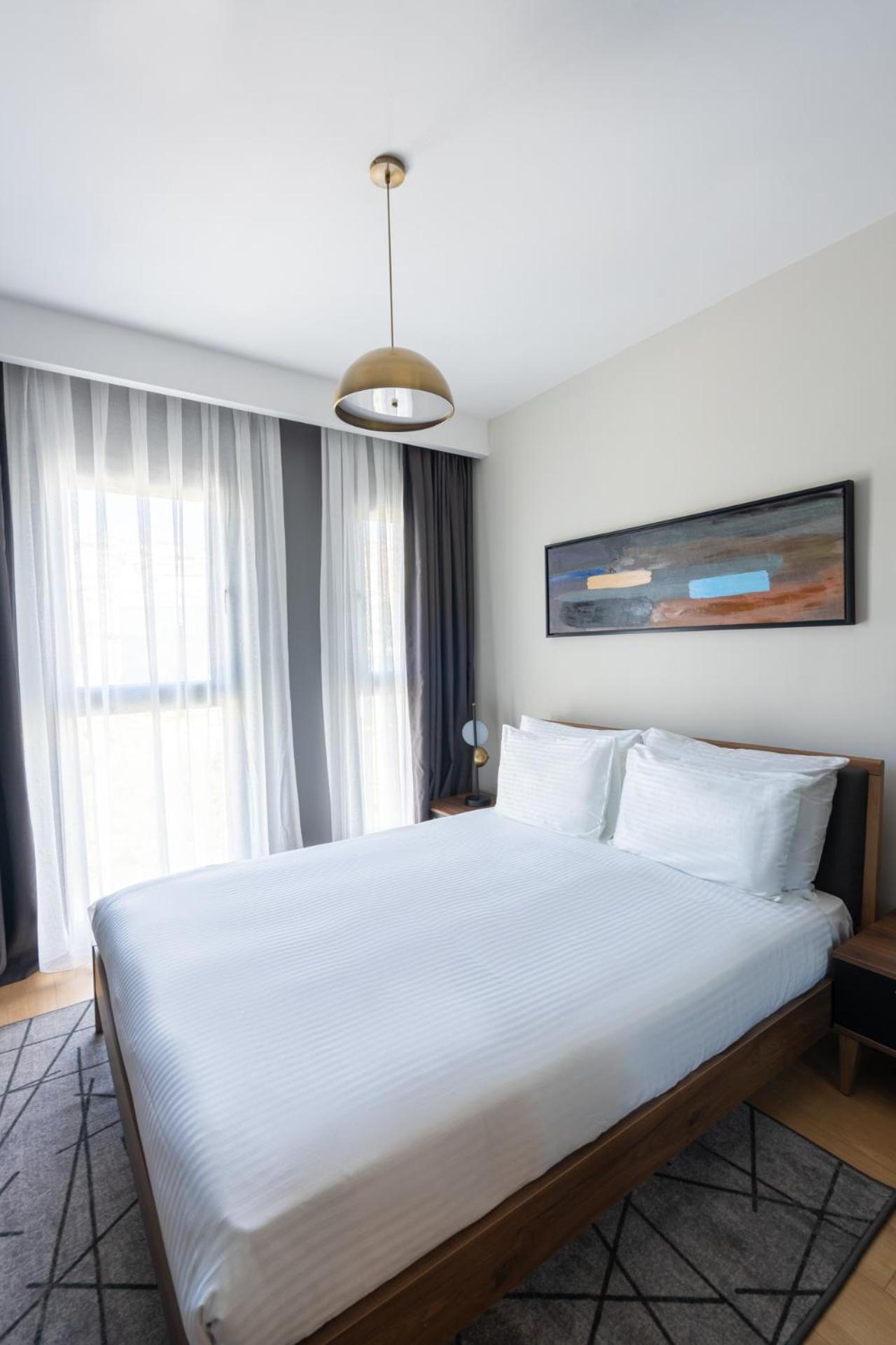 The Superior Living Kagithane Istanbul