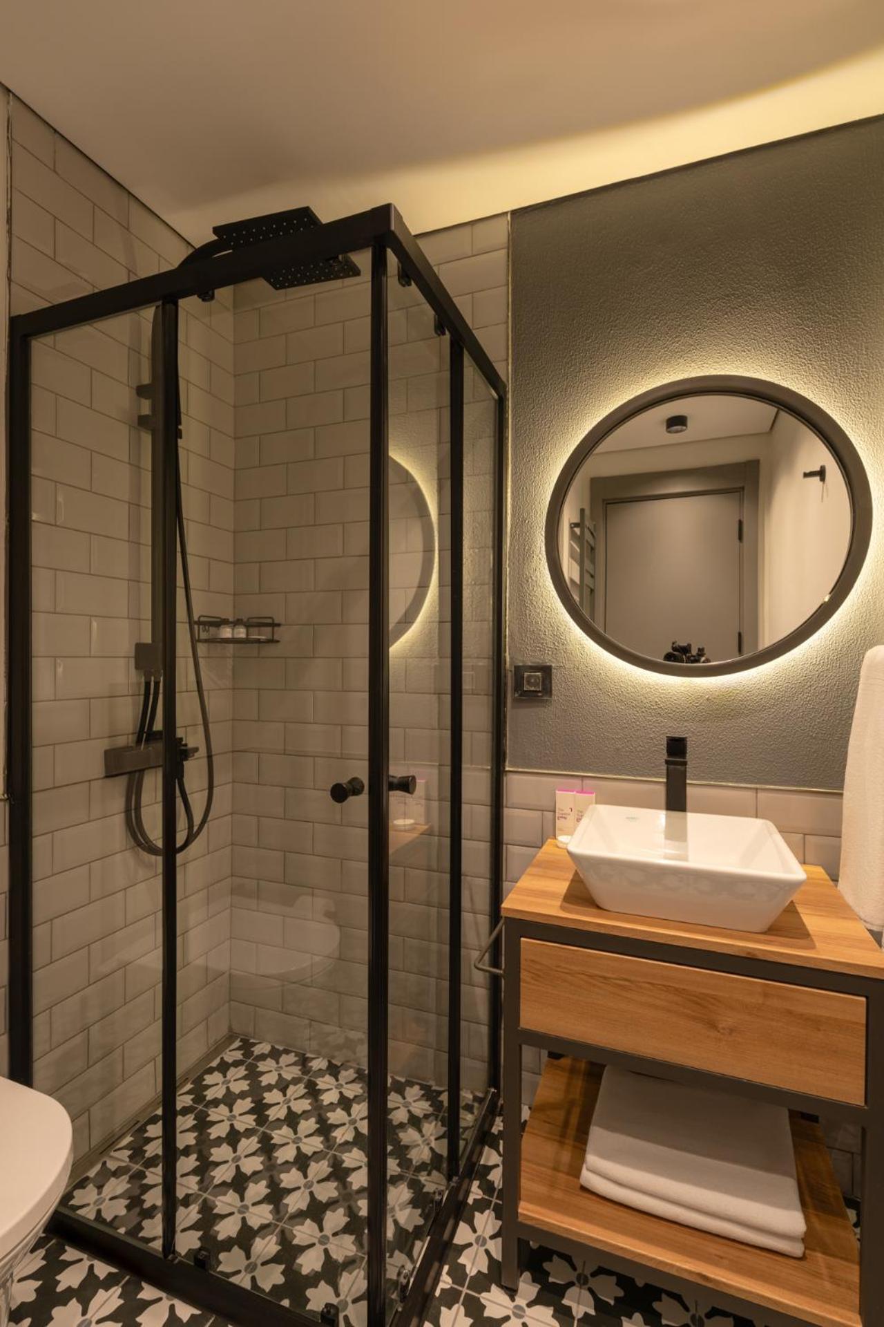Aparthotel The Superior Living Kagithane Istanbul