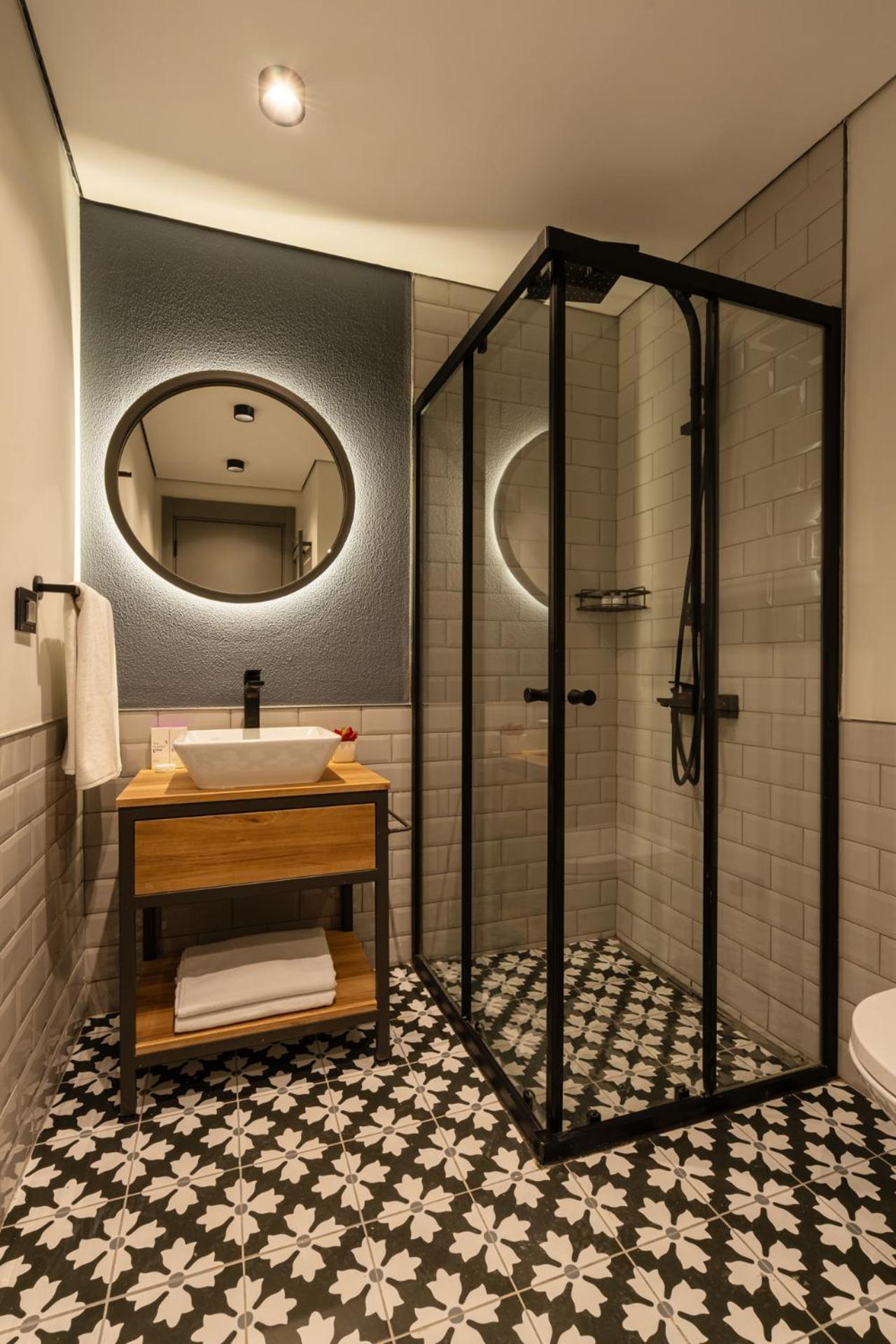 The Superior Living Kagithane Istanbul