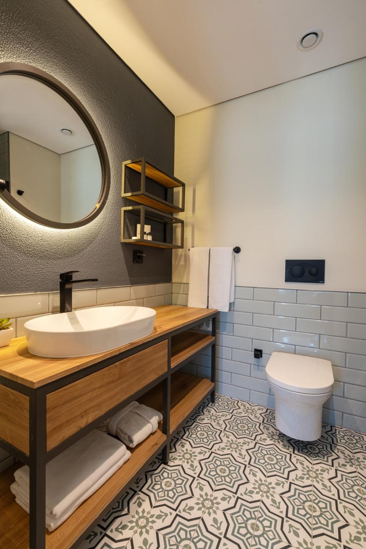The Superior Living Kagithane * Istanbul