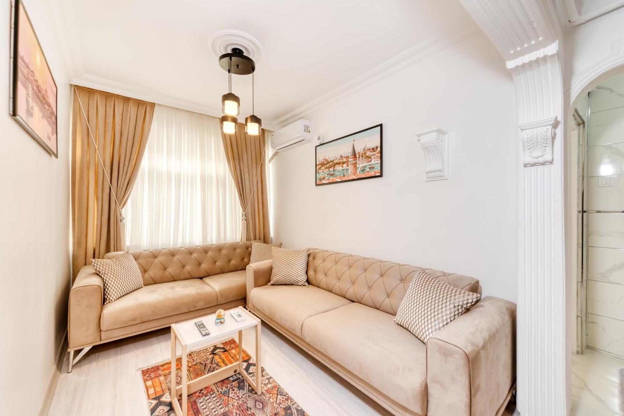 Hagia Detached House *