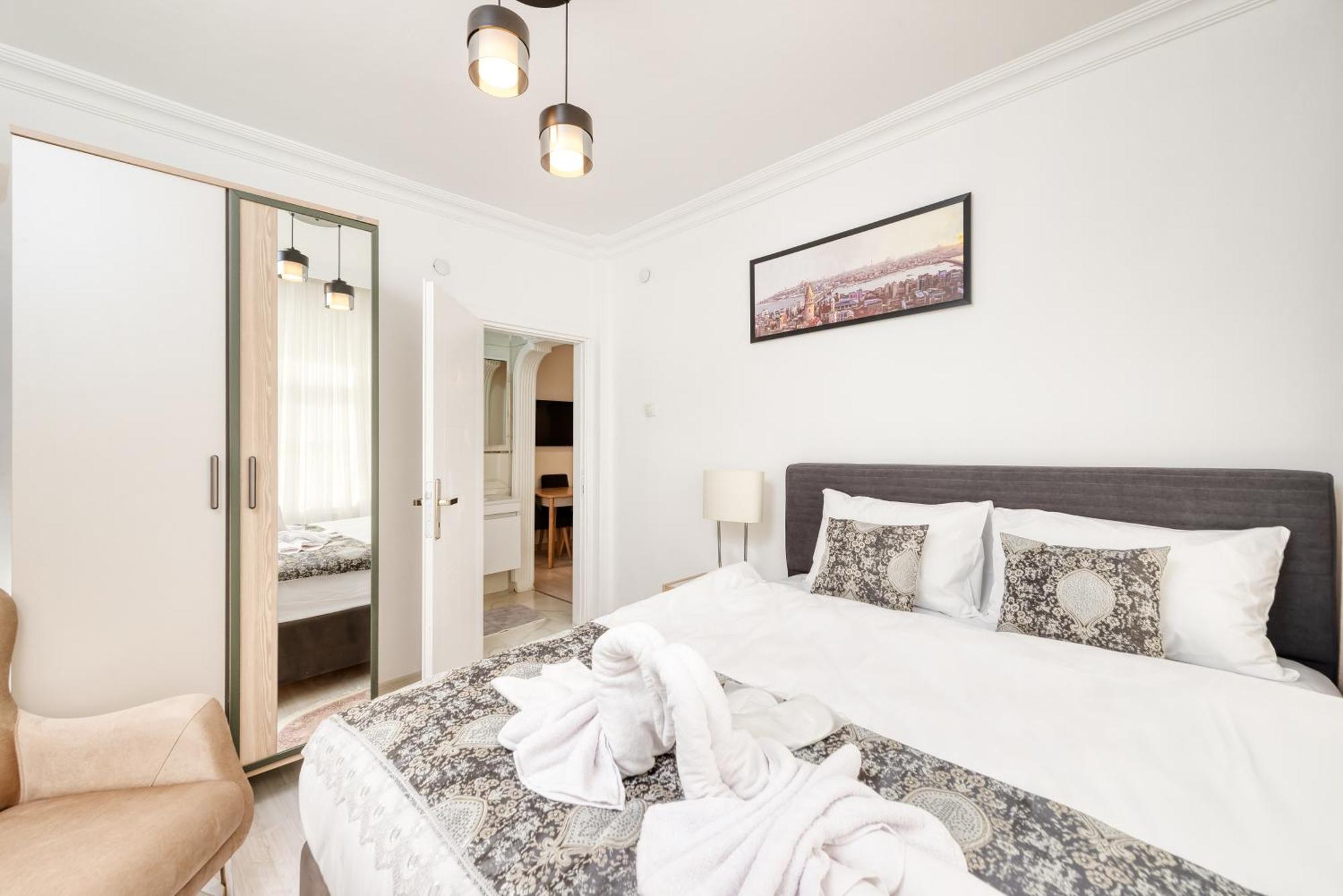 Hagia Detached House Istanbul