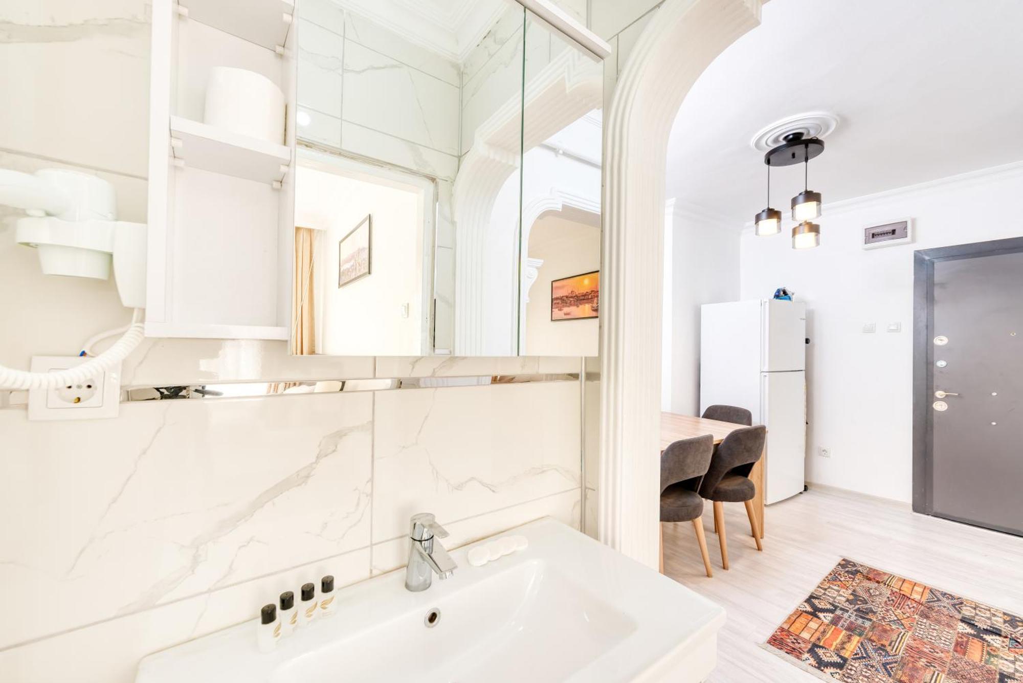 Villa Hagia Detached House *