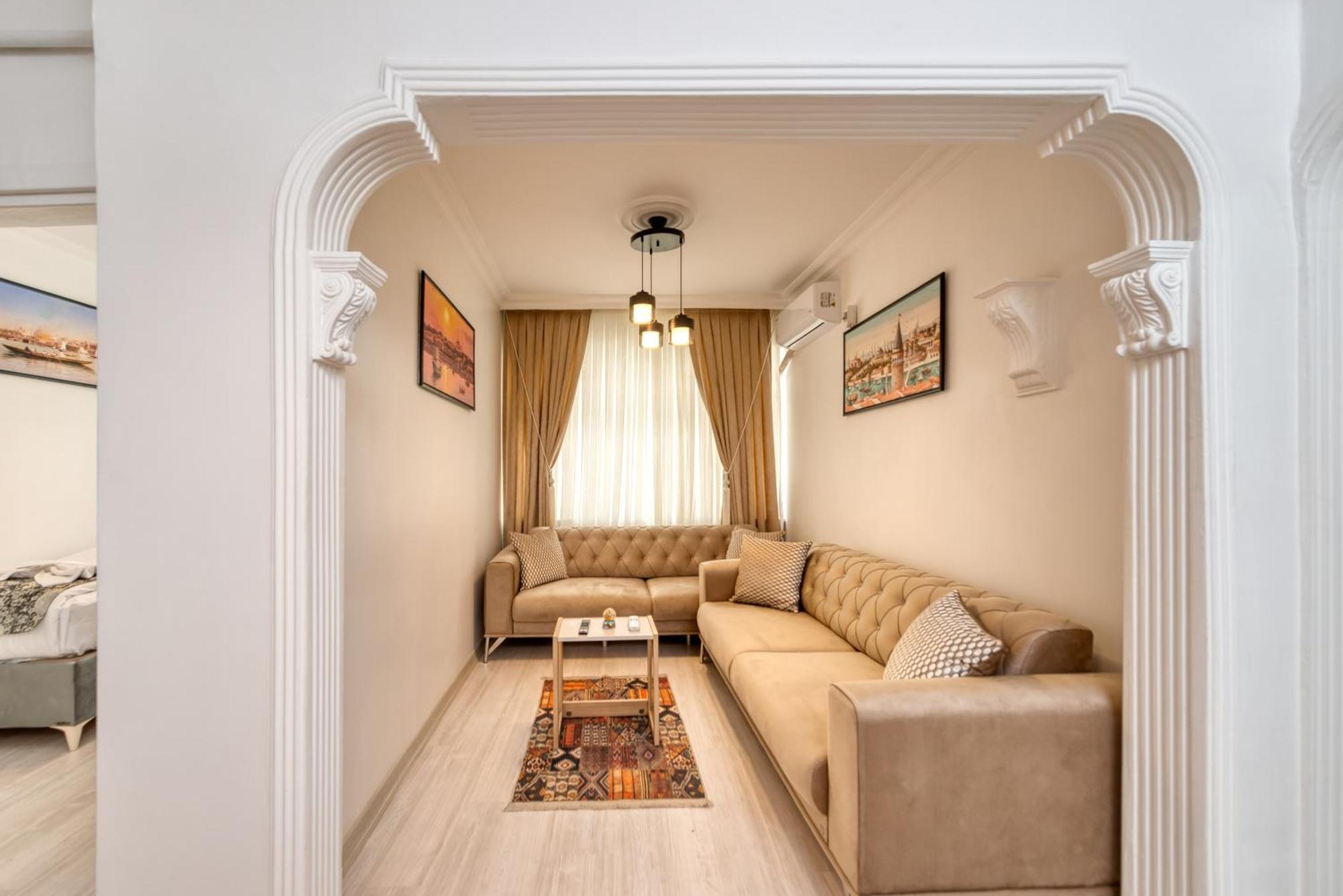 Hagia Detached House *
