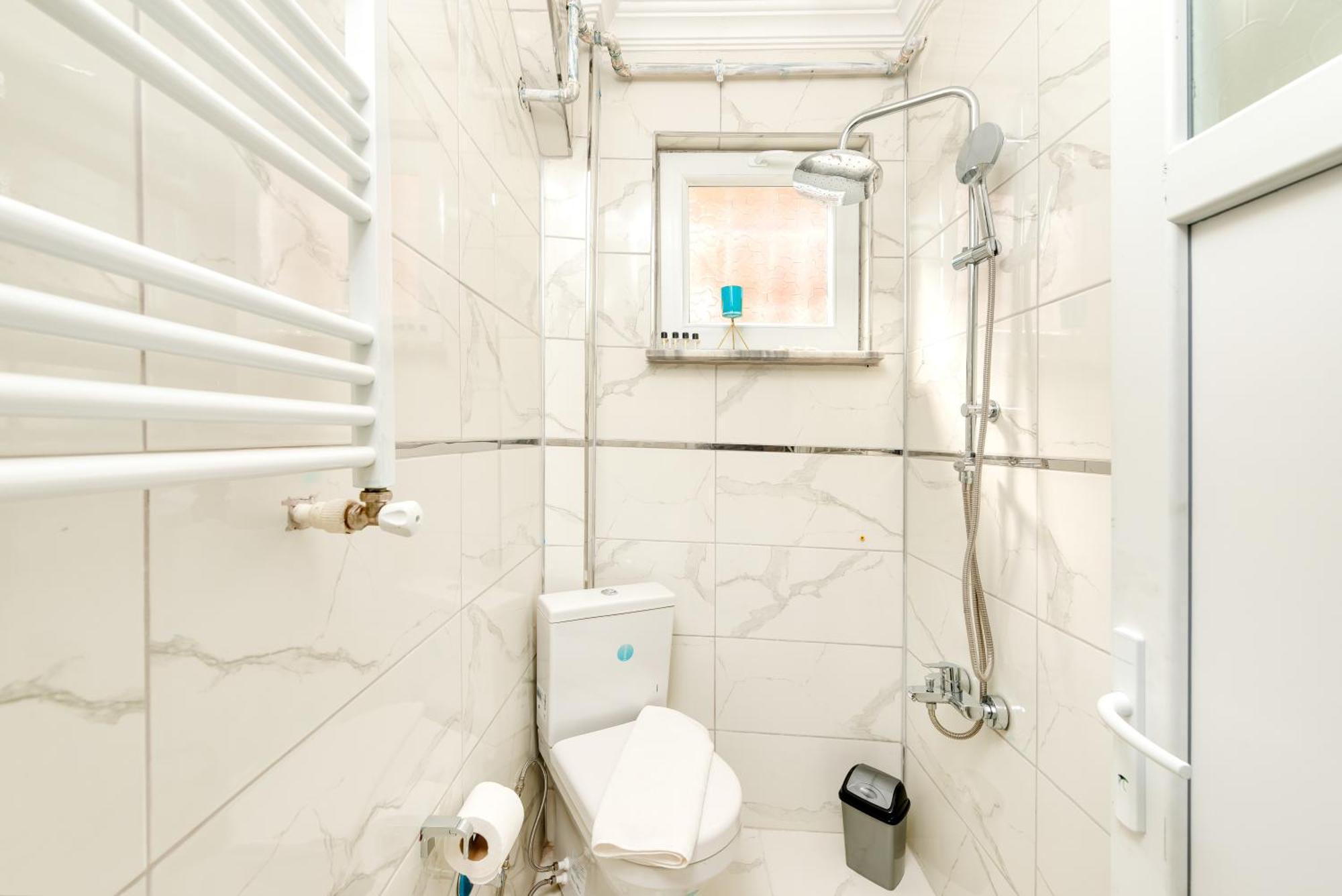 Hagia Detached House Istanbul