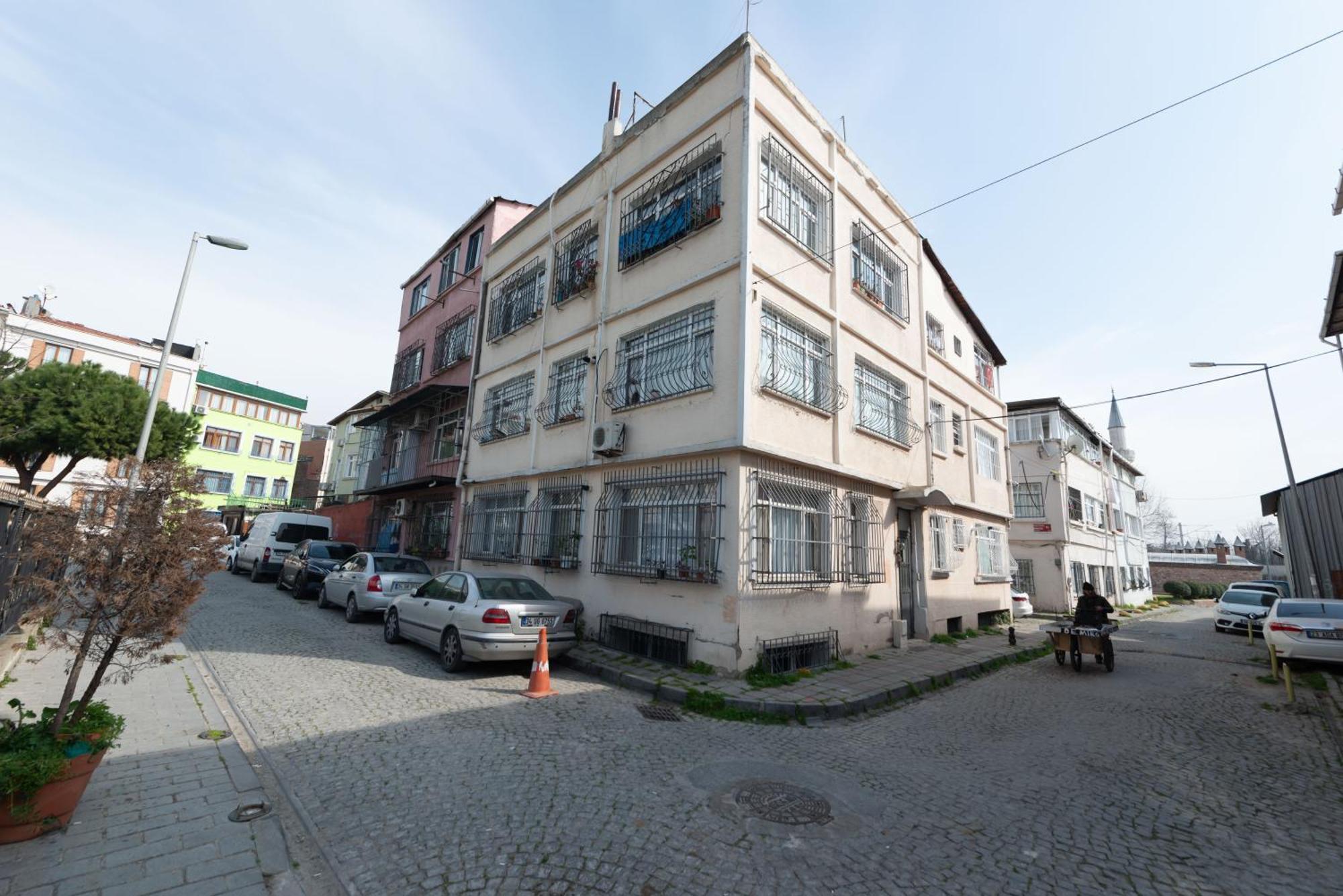 Villa Hagia Detached House *
