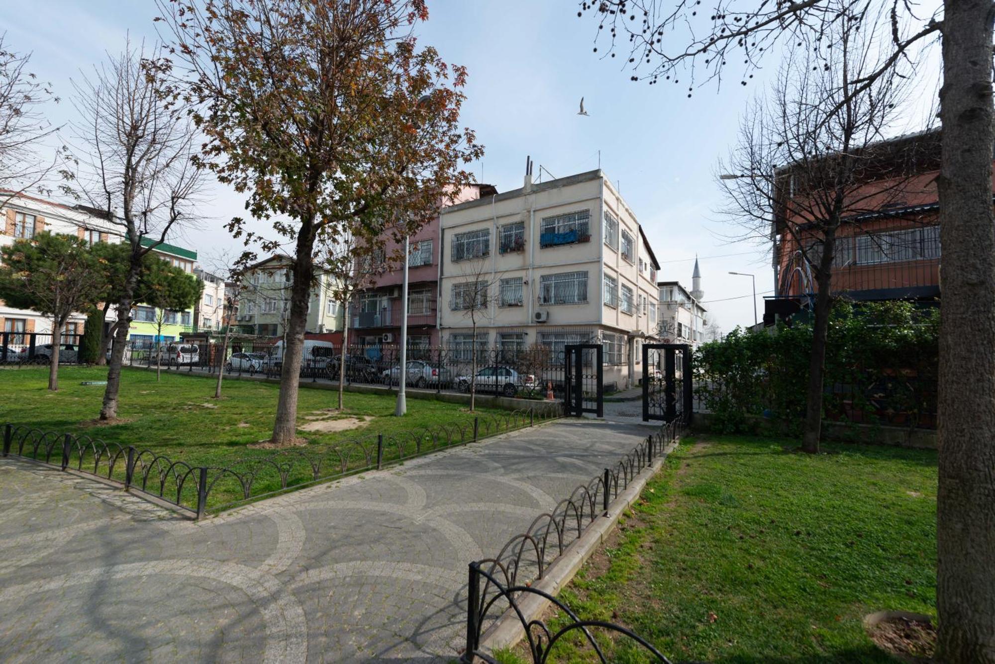 Hagia Detached House