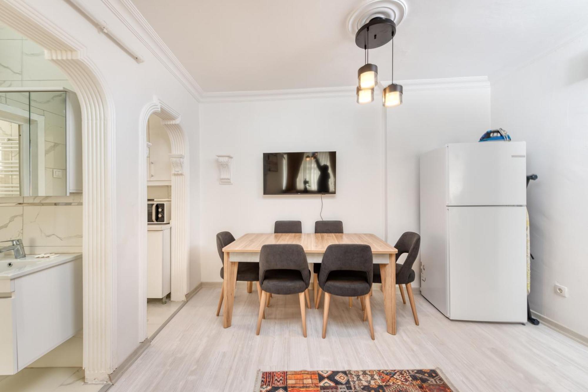 Villa Hagia Detached House *