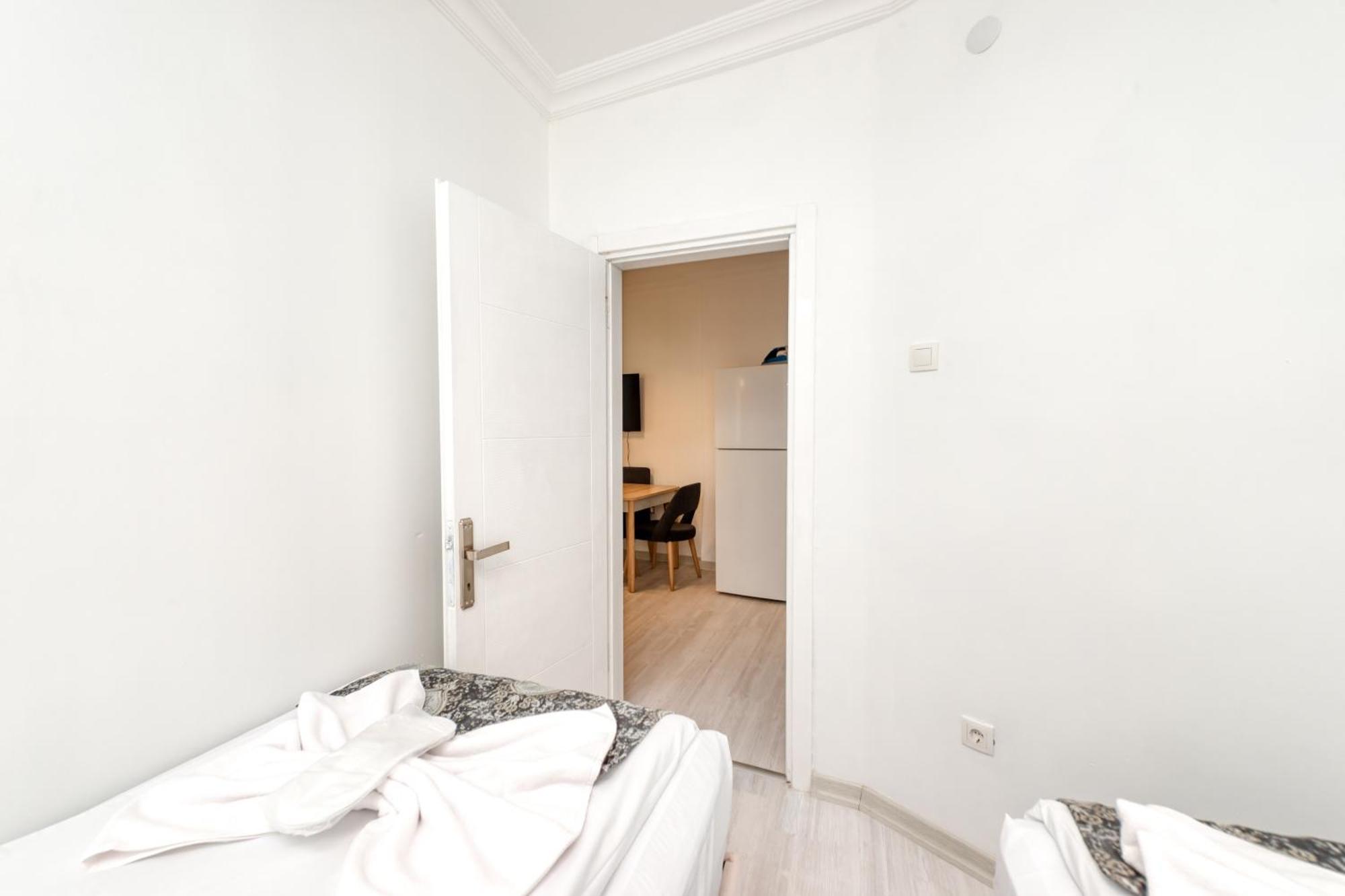 Hagia Detached House Villa