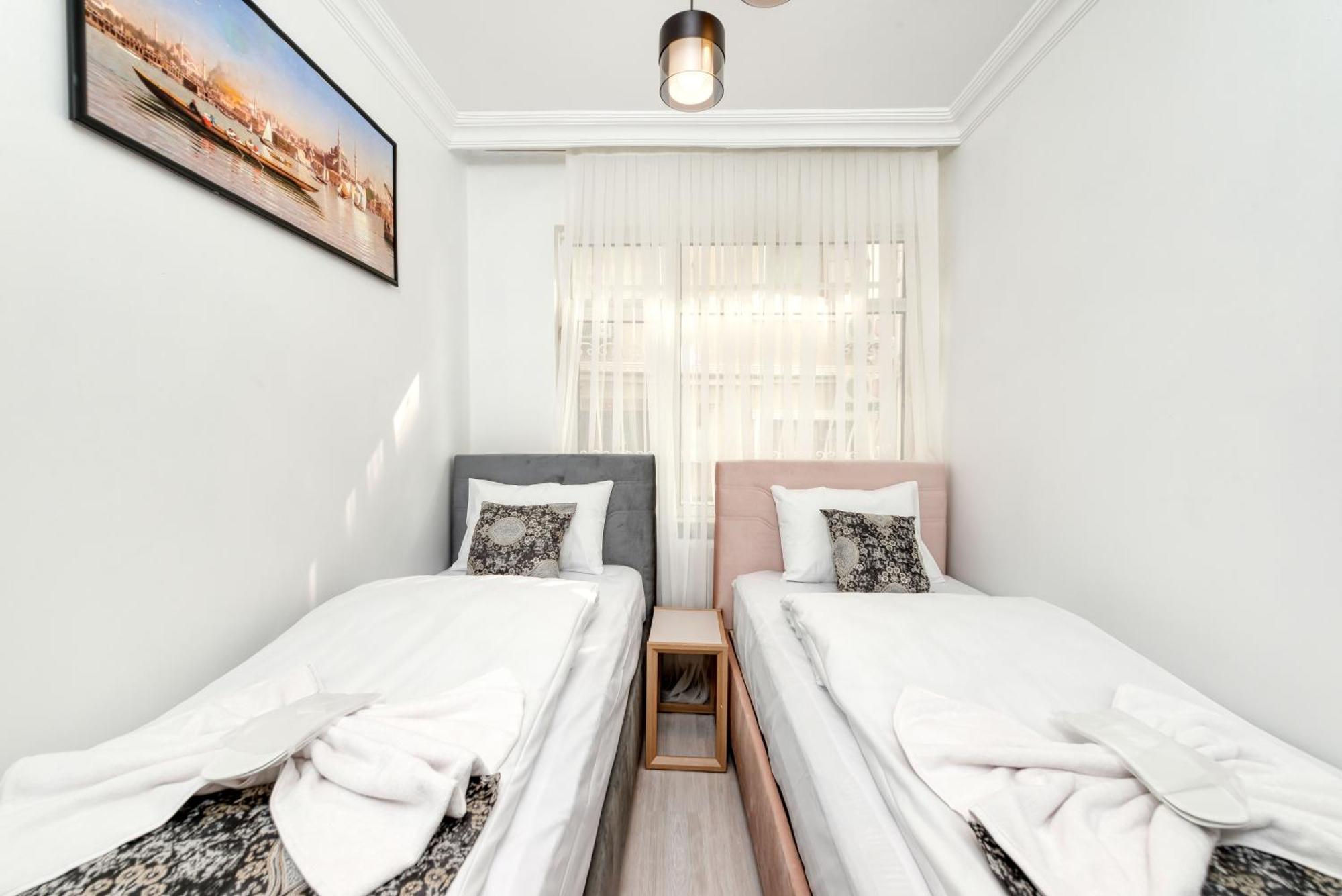 Hagia Detached House Villa *