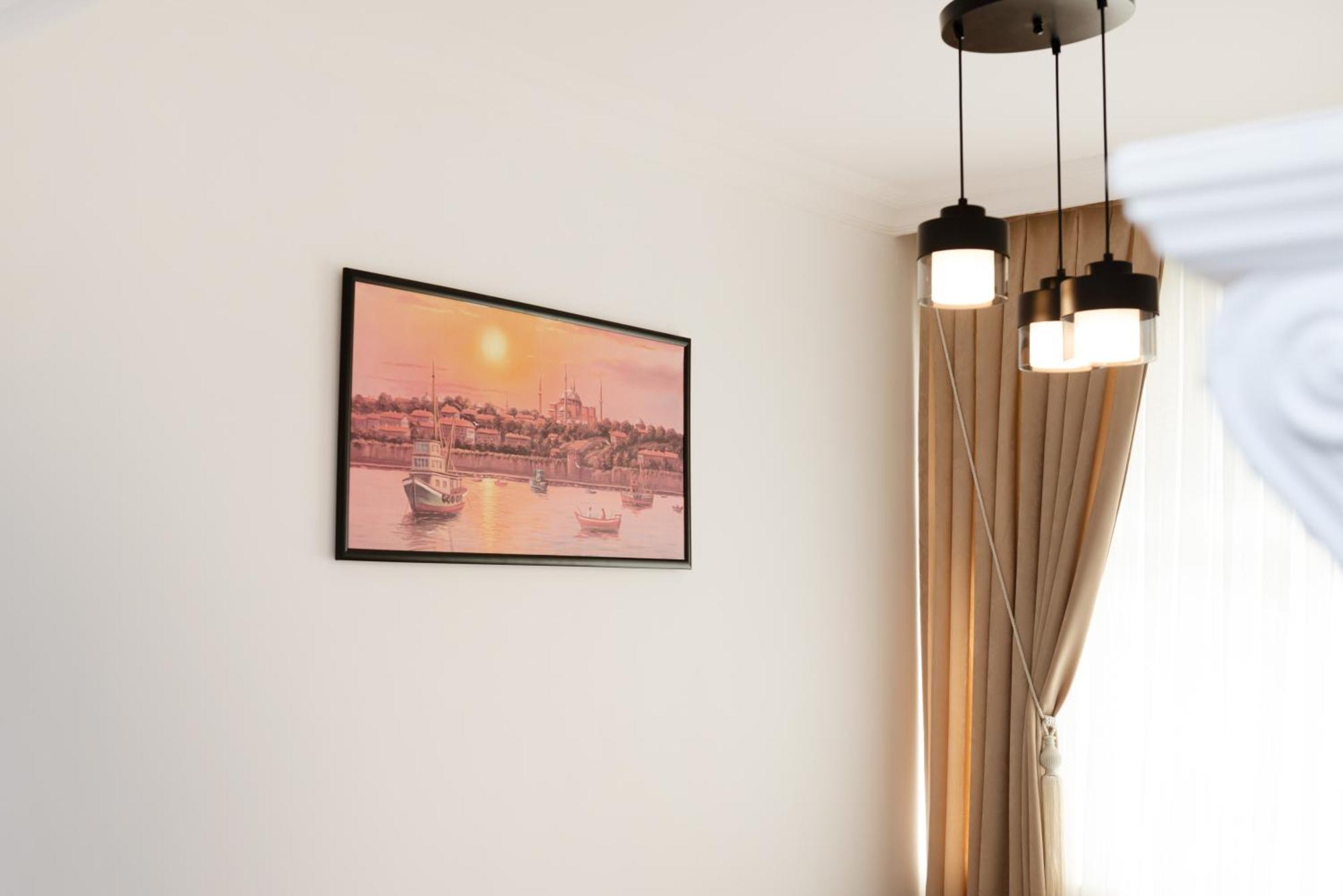 Hagia Detached House Villa *