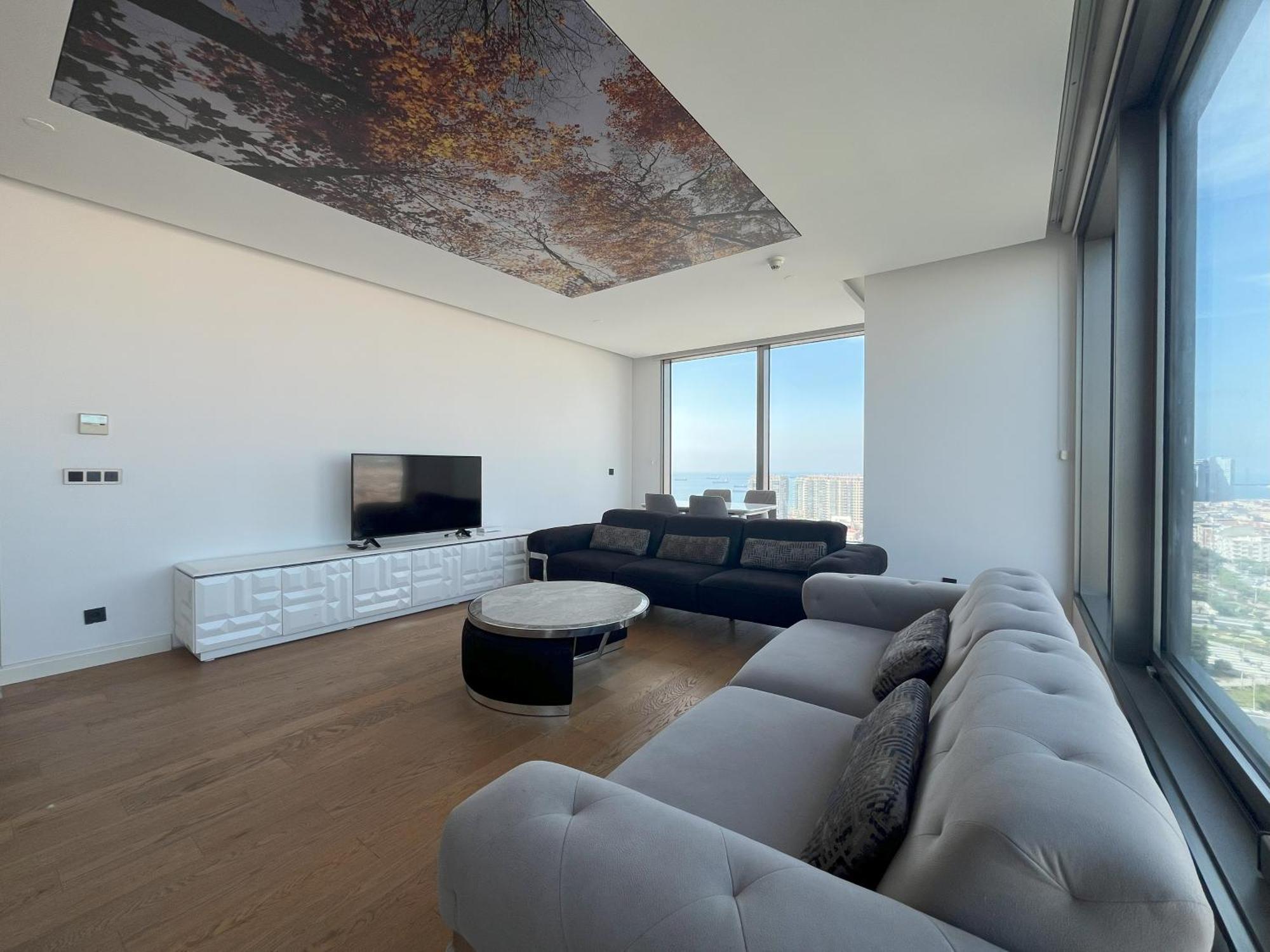 Apartment Onalti Dokuz Rezidanslari