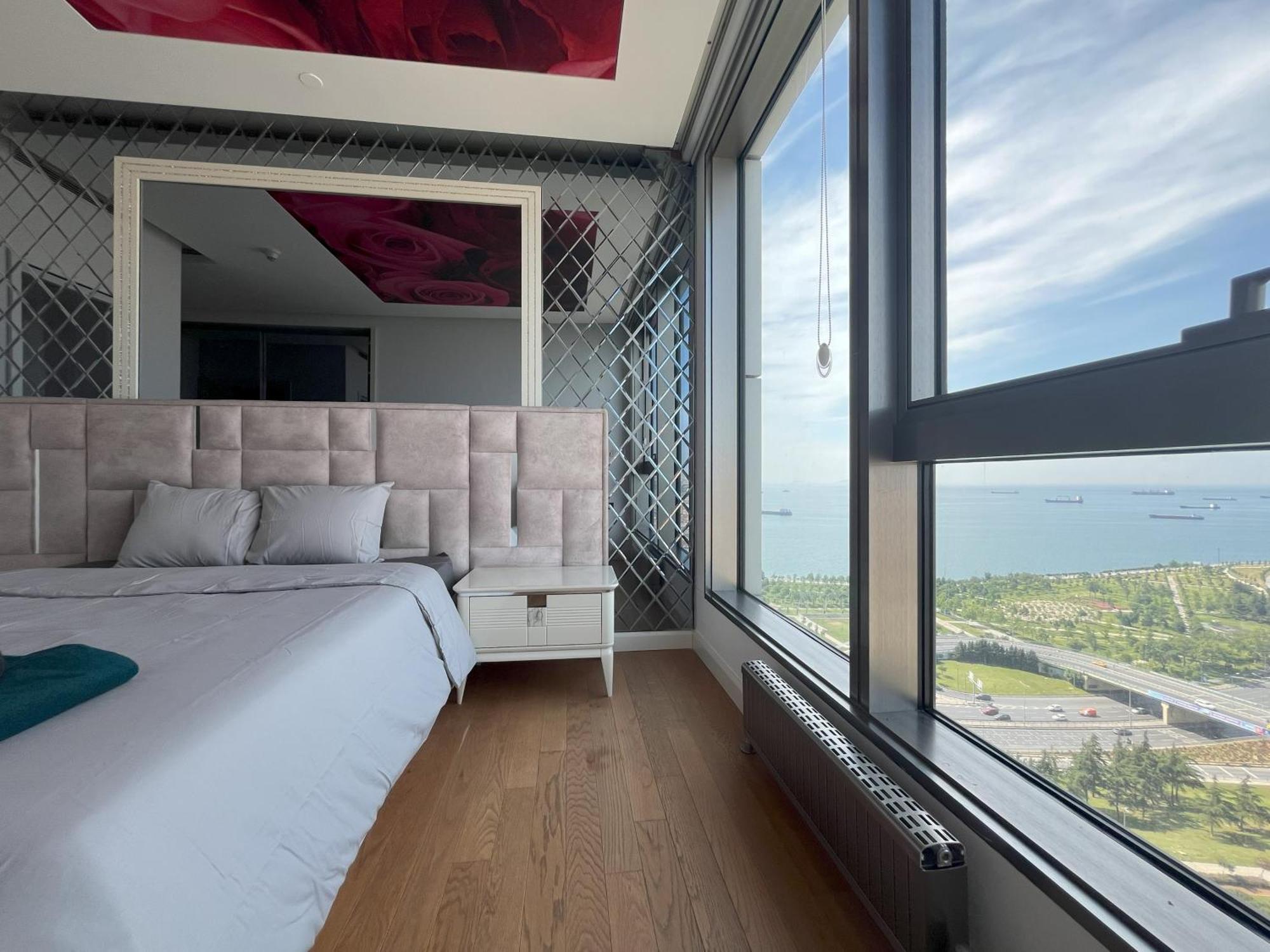 Onalti Dokuz Rezidanslari Apartment *