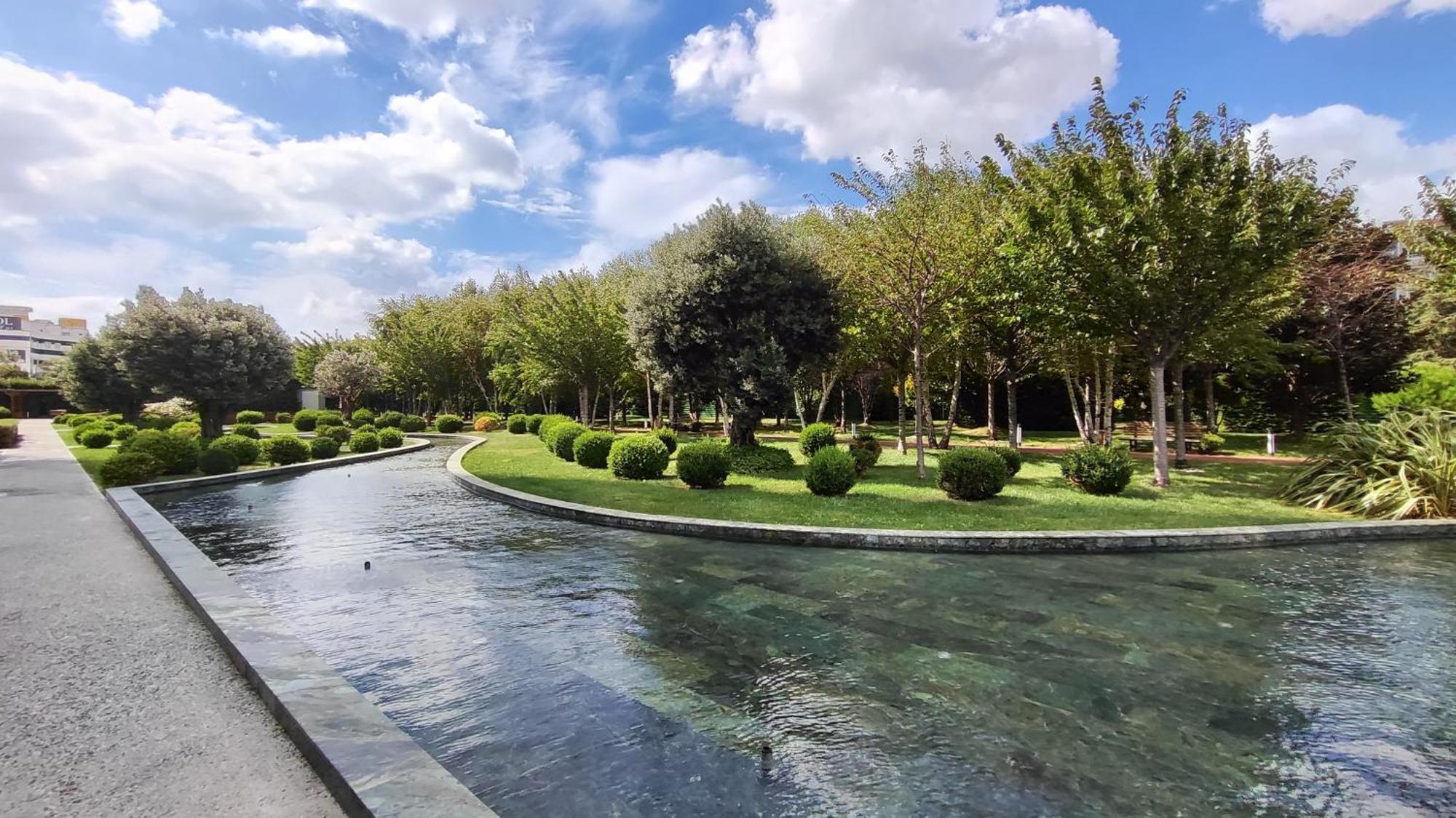 Apartment Onalti Dokuz Rezidanslari Istanbul