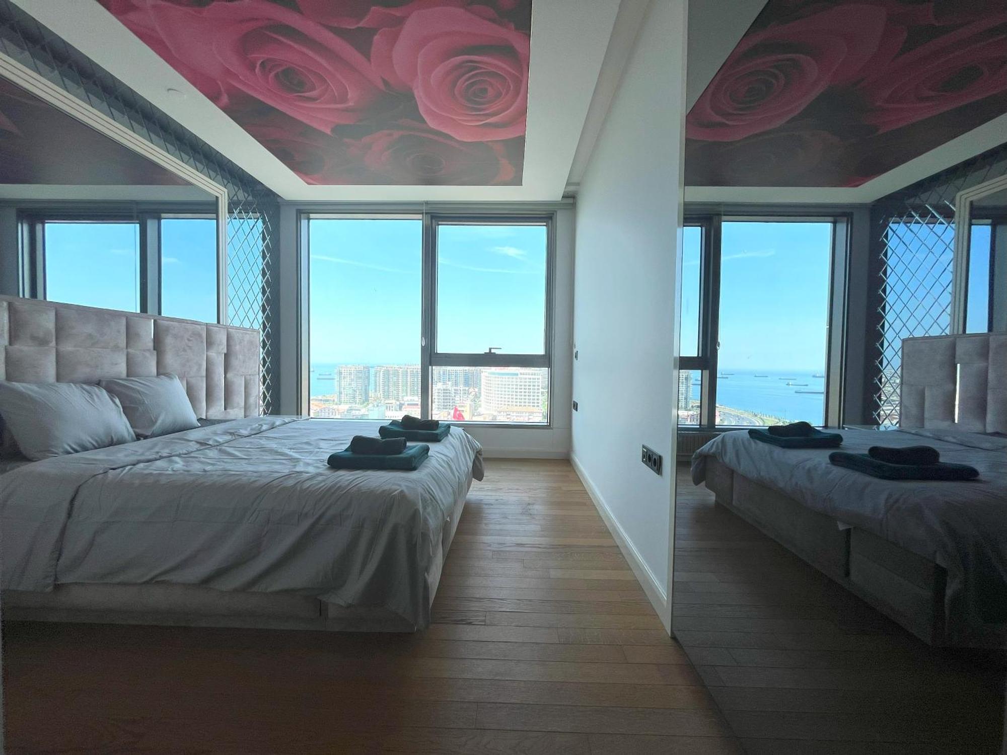 Onalti Dokuz Rezidanslari Apartment *