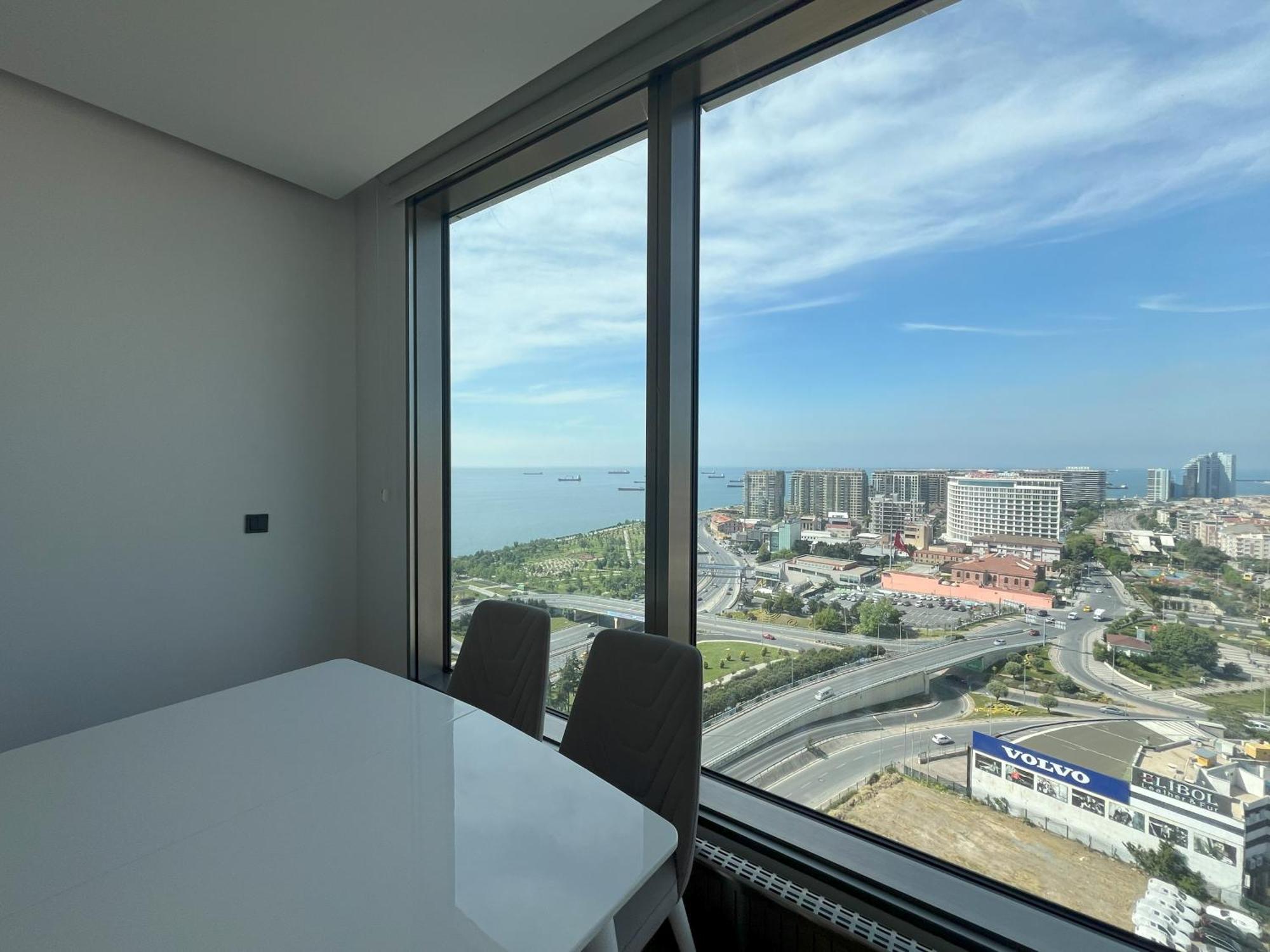 Apartment Onalti Dokuz Rezidanslari *