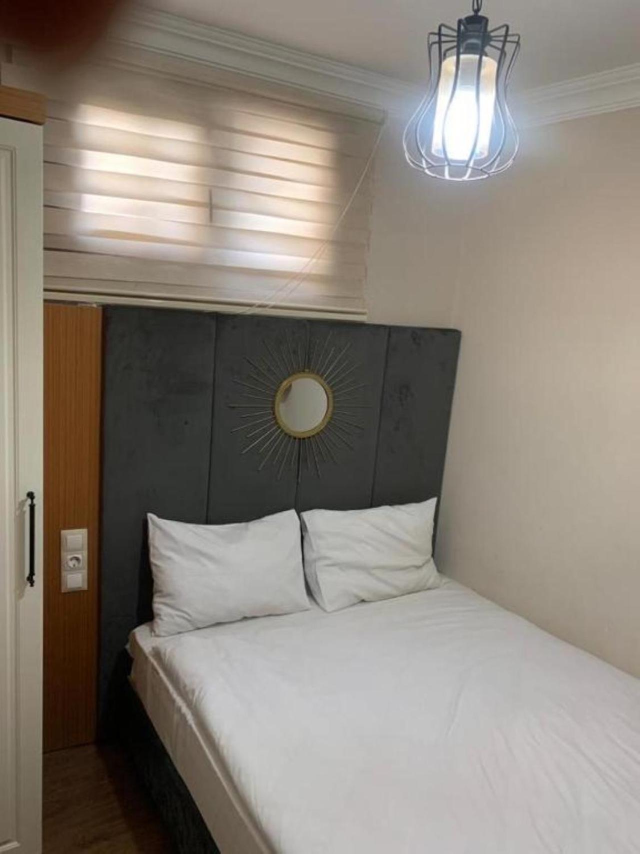 Apartment Kaifahotel